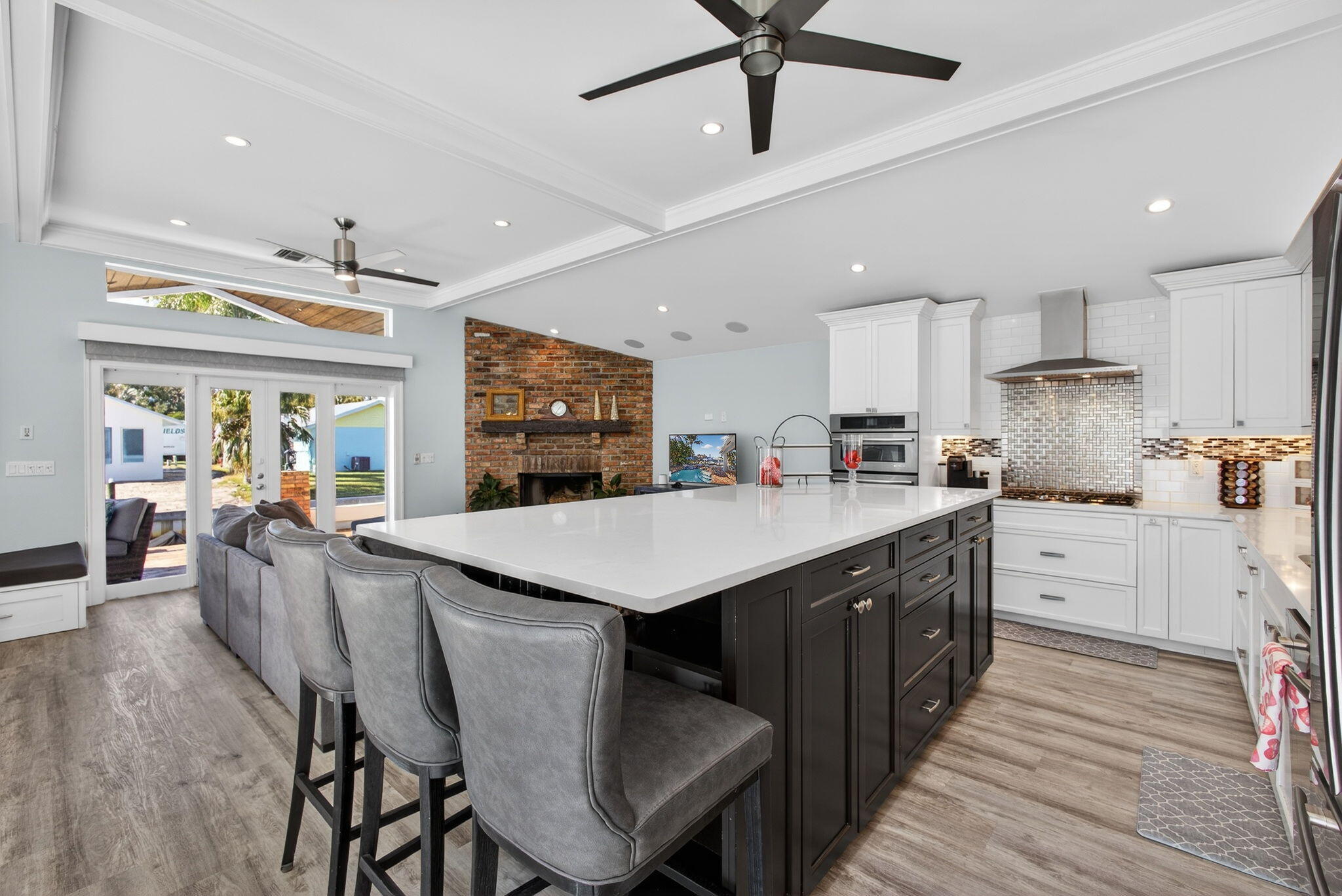 PENN WATERWAY - Residential