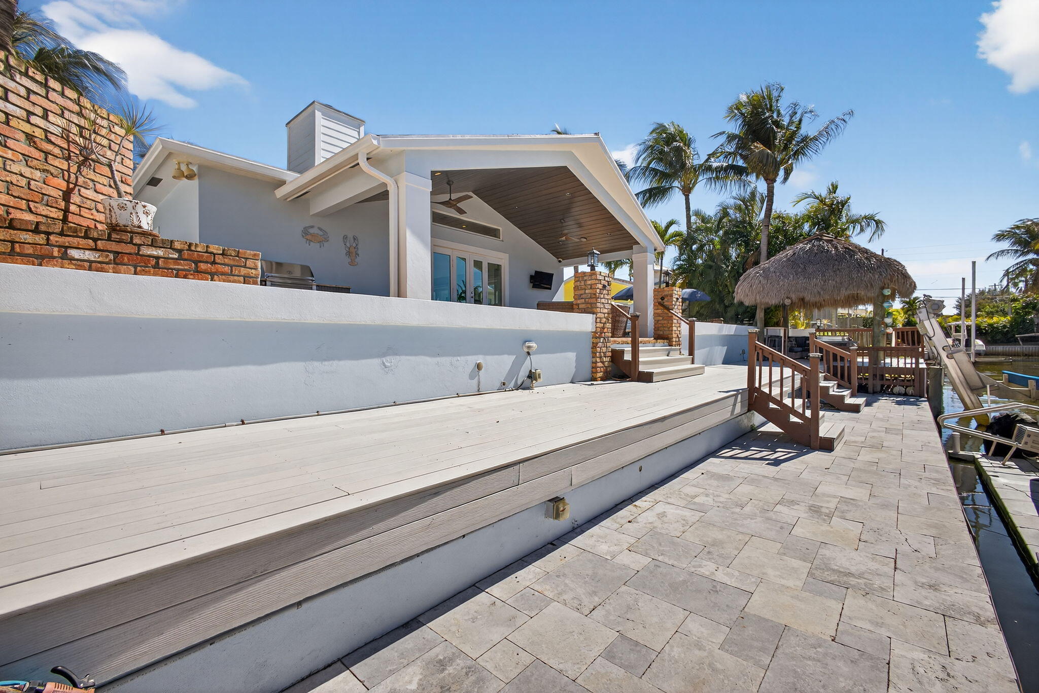 PENN WATERWAY - Residential