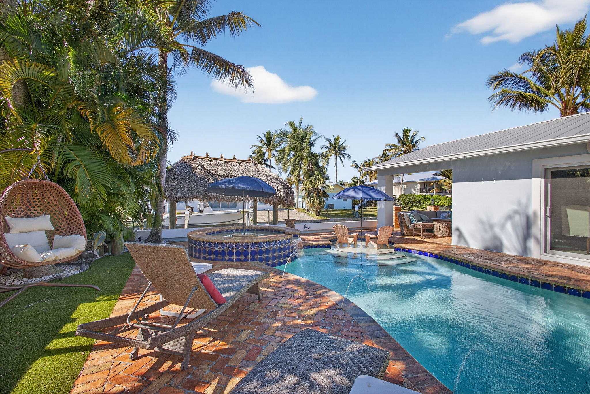 PENN WATERWAY - Residential