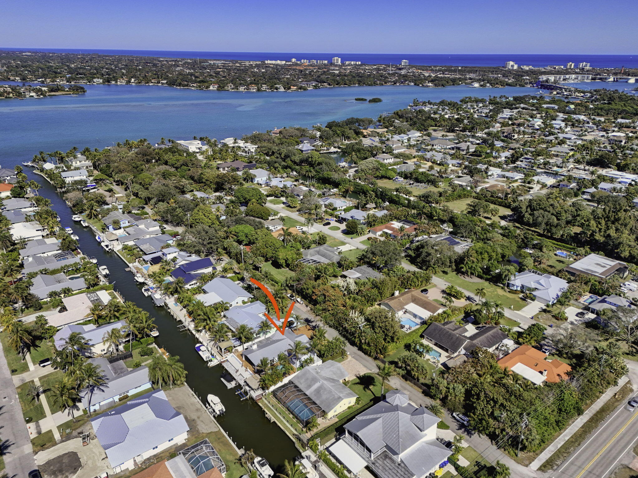 PENN WATERWAY - Residential