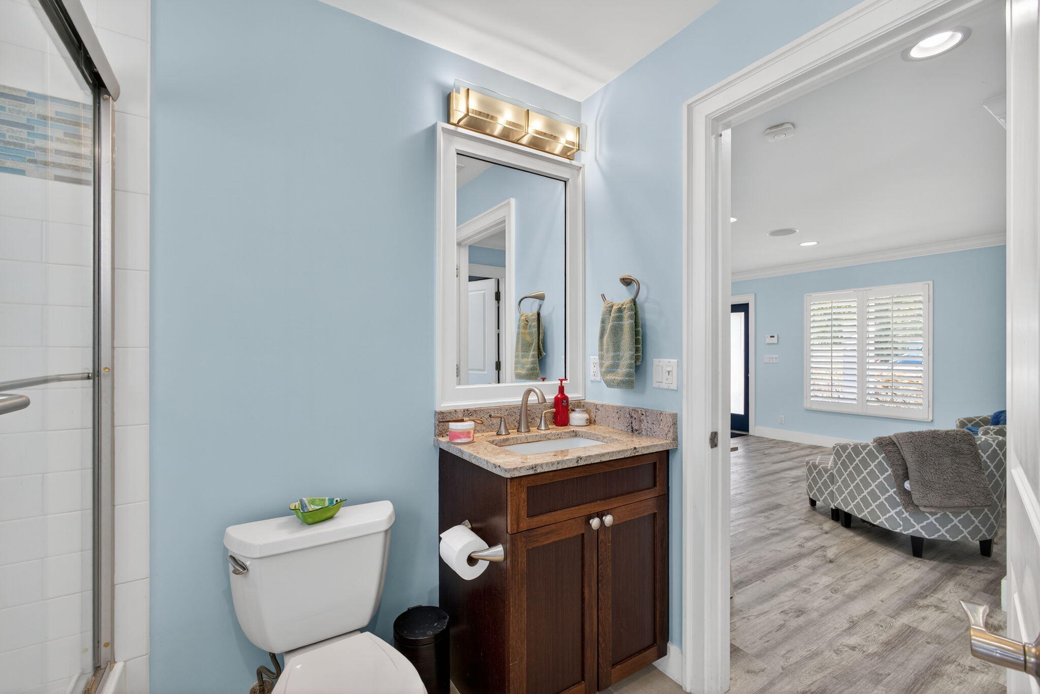 PENN WATERWAY - Residential