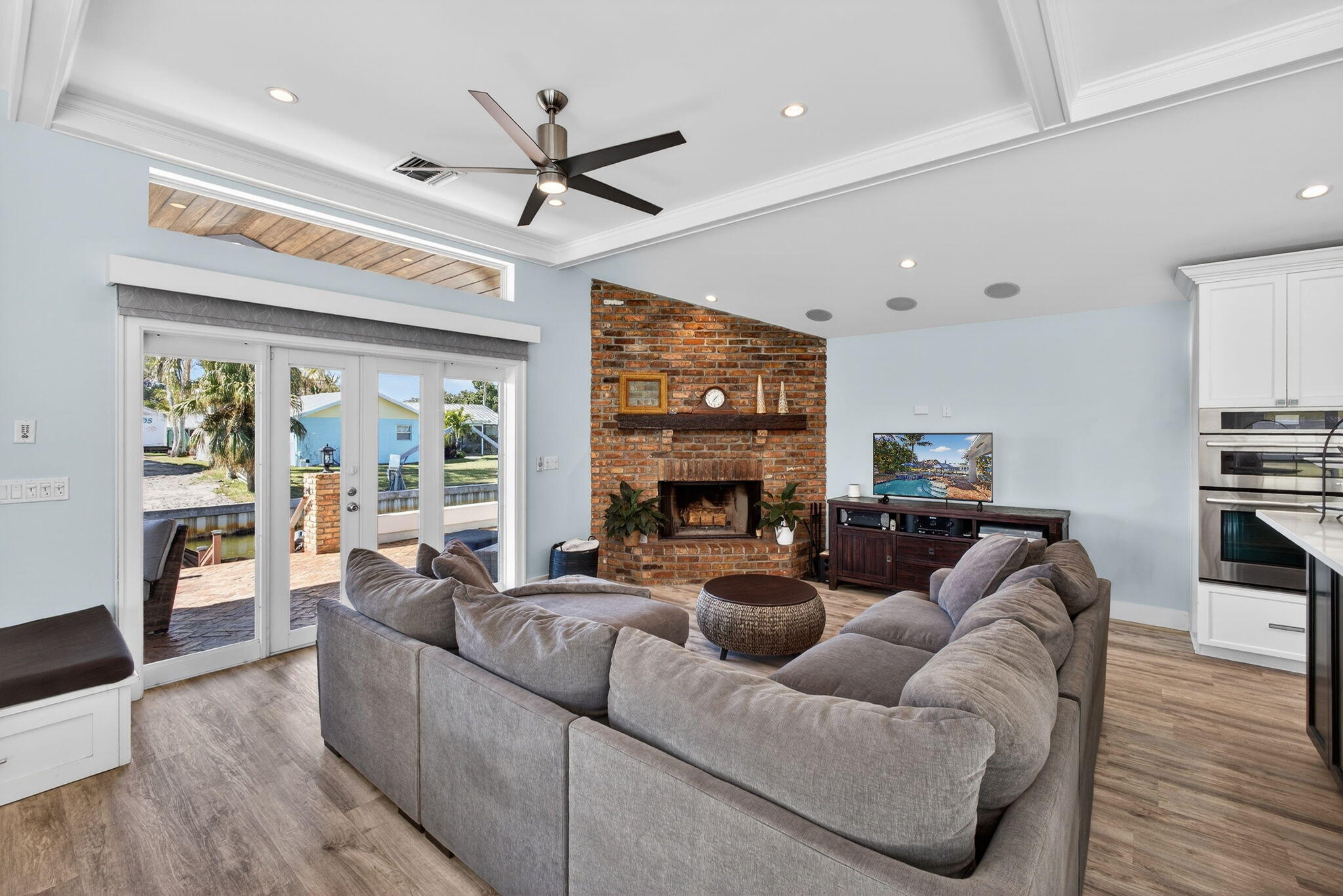 PENN WATERWAY - Residential