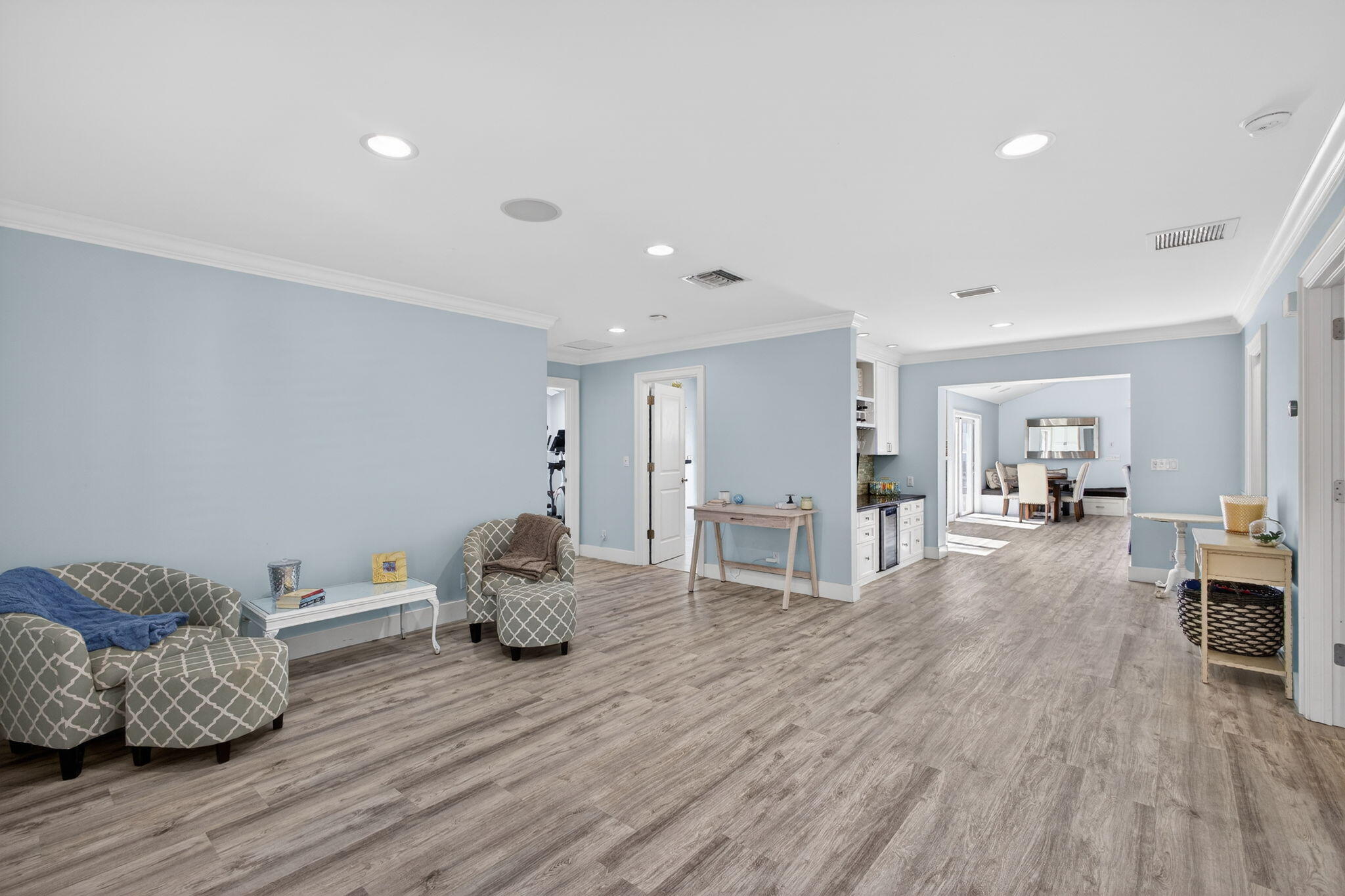 PENN WATERWAY - Residential