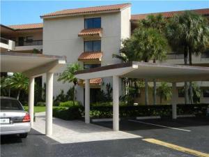 UPGRADED! 2/2 WATERFRONT CONDO Open Floor Plan with NPB Marina and Intracostal Views. Tile Flooring Renovated Bathrooms and Kitchen with Tiled Screened Patio and walking distance to the pool. Extra Storage under A/C. Washer and Dryer.