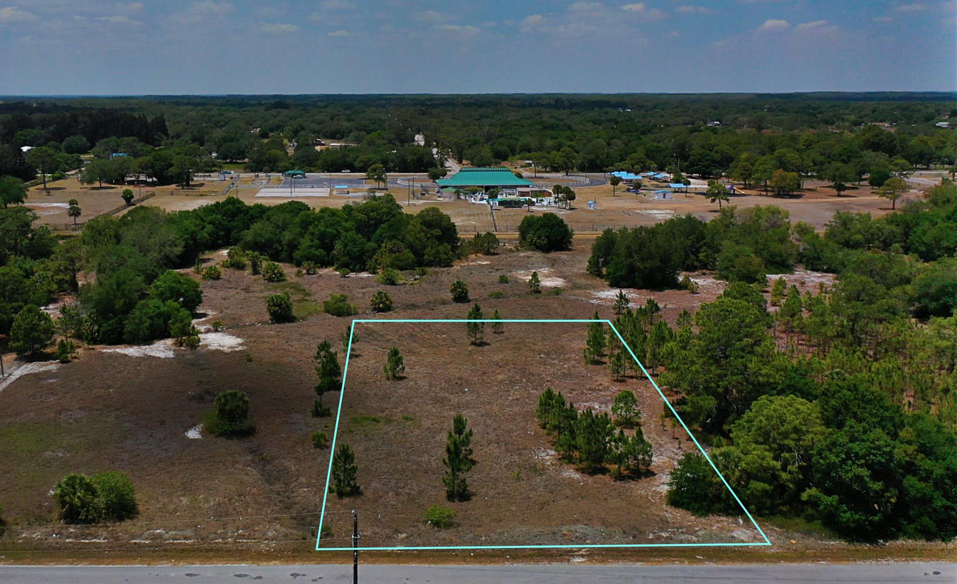 Build your future in “America’s Sweetest Town”—Clewiston, Florida. This spacious residential lot in Montura Ranch Estates offers over an acre of land, giving you the flexibility to design and build the home that suits your needs. Located in a gated community with no HOA fees, the property offers peace of mind and plenty of room for outdoor living. Montura Ranch Estates is known for its quiet setting, open spaces, and access to nature. Residents enjoy a community clubhouse with a pool room, a kids’ pool, and a nearby park. Scenic trails provide opportunities for biking, walking, and enjoying the natural surroundings. The community also includes a wheelchair-accessible entrance and parking lot. ome explore the charm and wide-open feel of Clewiston’s Montura Ranch Estates.
