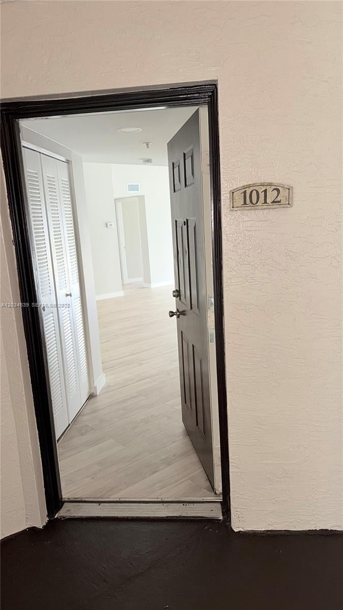 Photo of 4171 N Haverhill Road #1012, West Palm Beach, FL 33417 (MLS # A12034539)