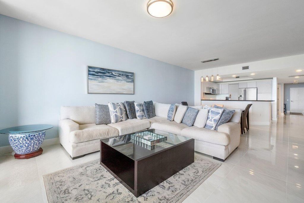 Photo of 2650 Lake Shore Drive #1003, Riviera Beach, FL 33404 (MLS # B26021399)
