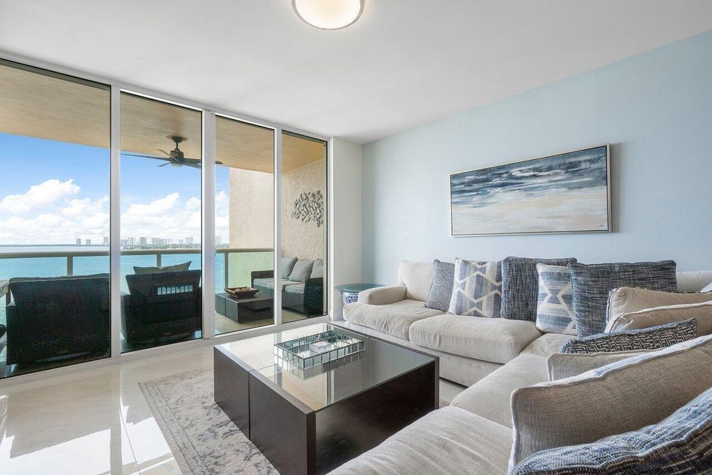 Photo of 2650 Lake Shore Drive #1003, Riviera Beach, FL 33404 (MLS # B26021399)