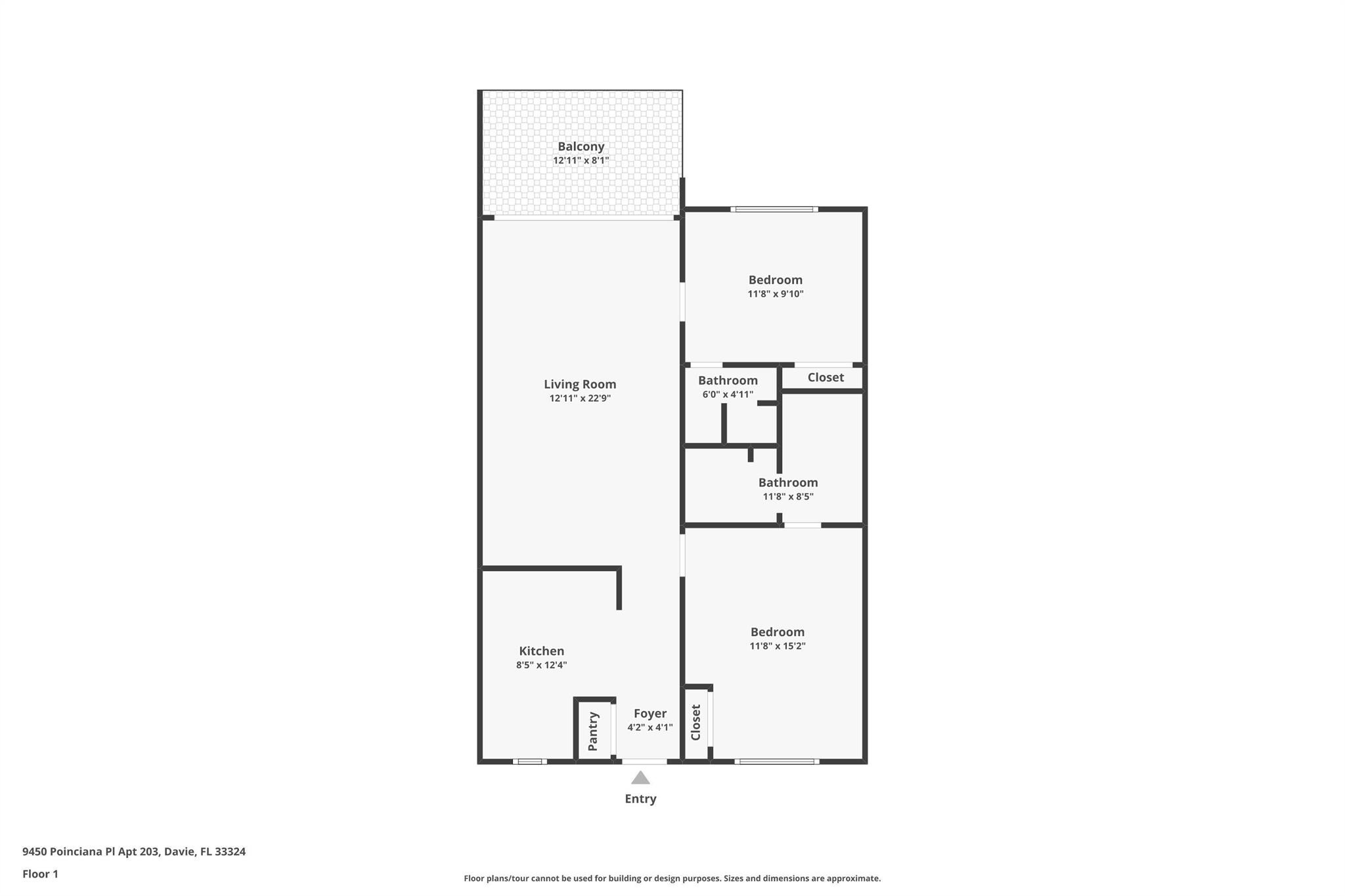 POINCIANA 5 OF PINE ISLAN - Residential