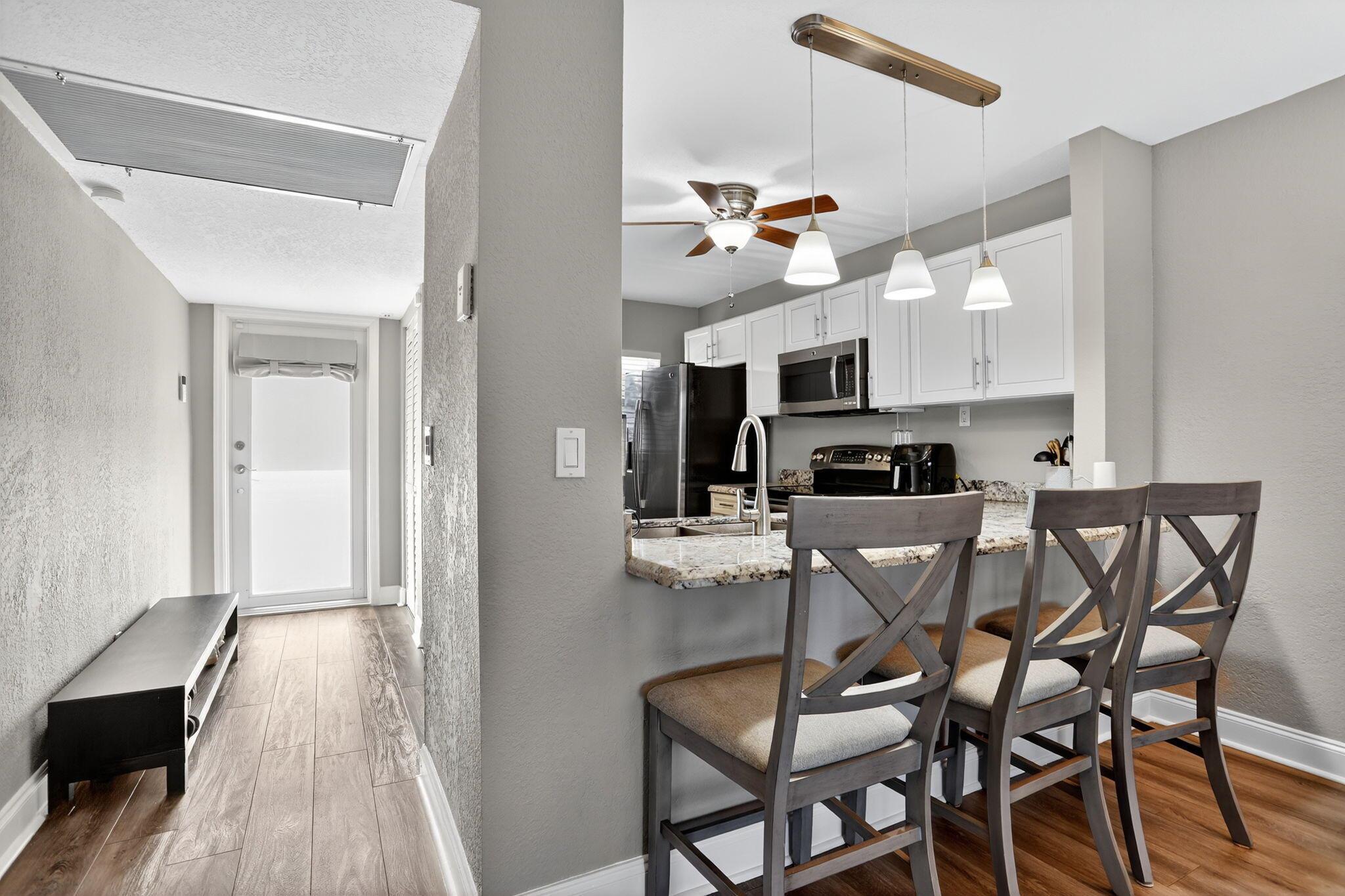 9450 Poinciana Place 203