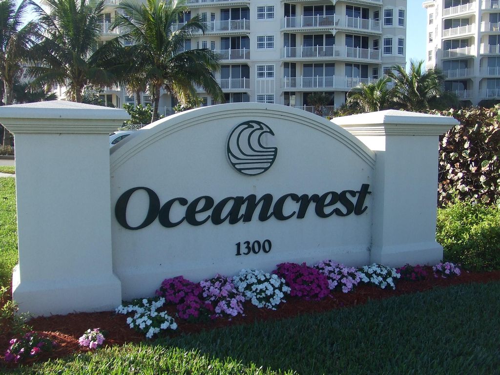 Photo of 1300 S Highway A1a #502, Jupiter, FL 33477 (MLS # R10891665)