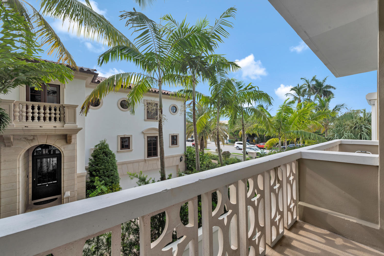 BRAZILIAN OF PALM BEACH CONDO LT 4 BLK E ROYAL PAR - Residential Lease