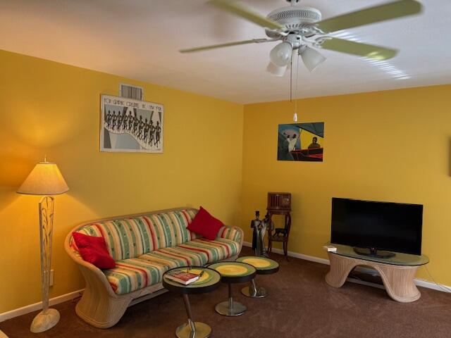 FLORICANA INC - Residential