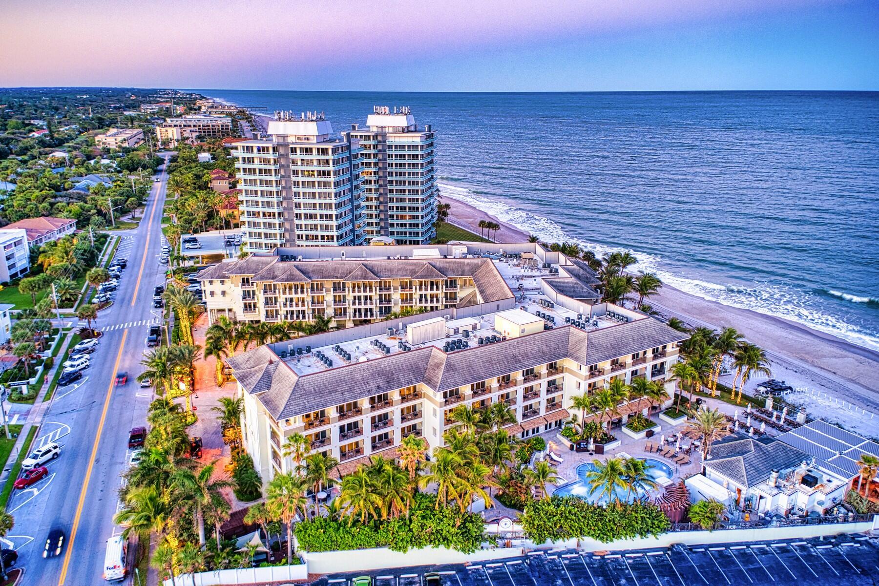 3500 Ocean Drive 228, Vero Beach, FL, 32963/$699,000 4 3500 Ocean Drive 228