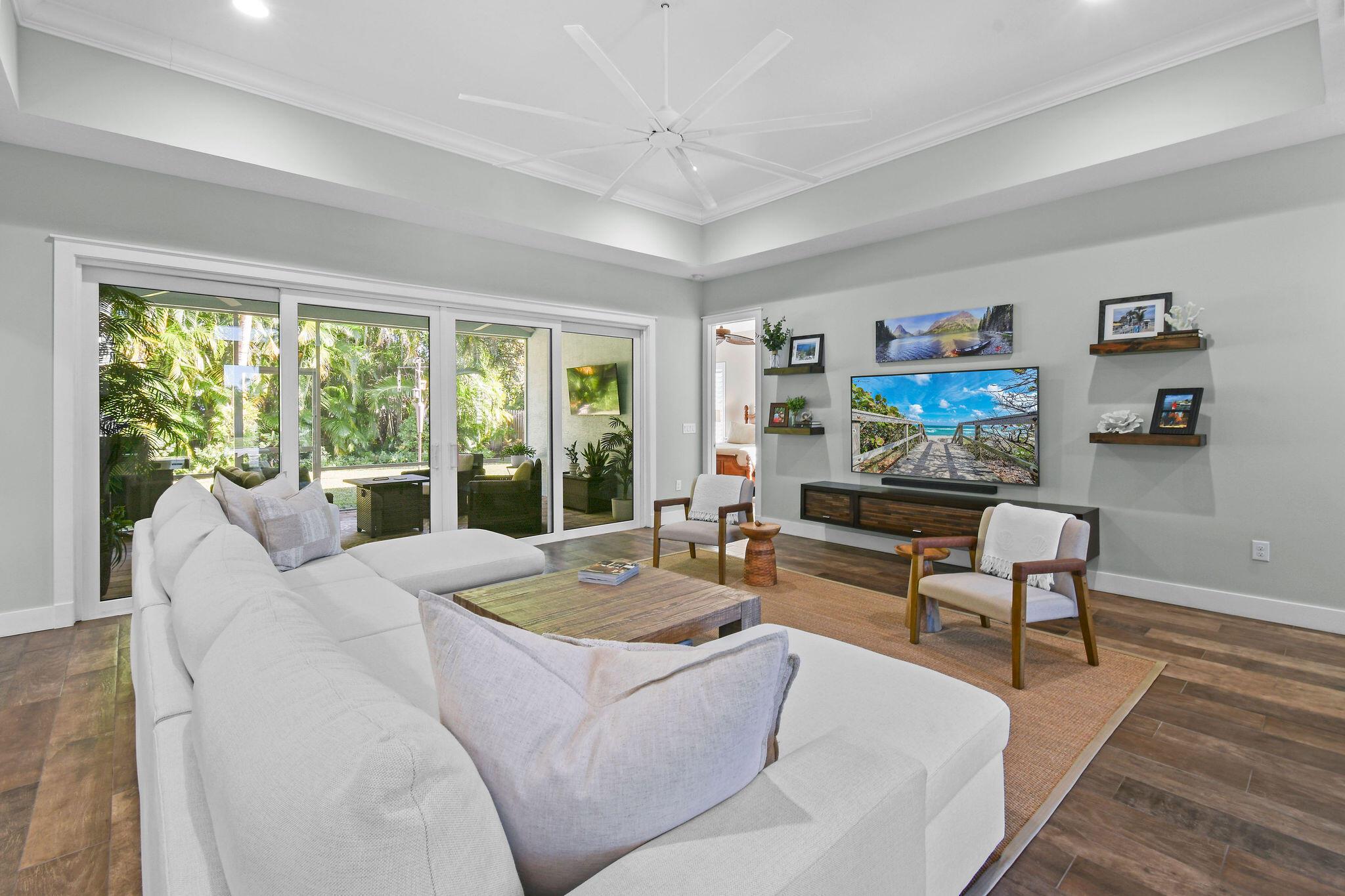 PORT ST LUCIE-SEC 30 - Residential Lease