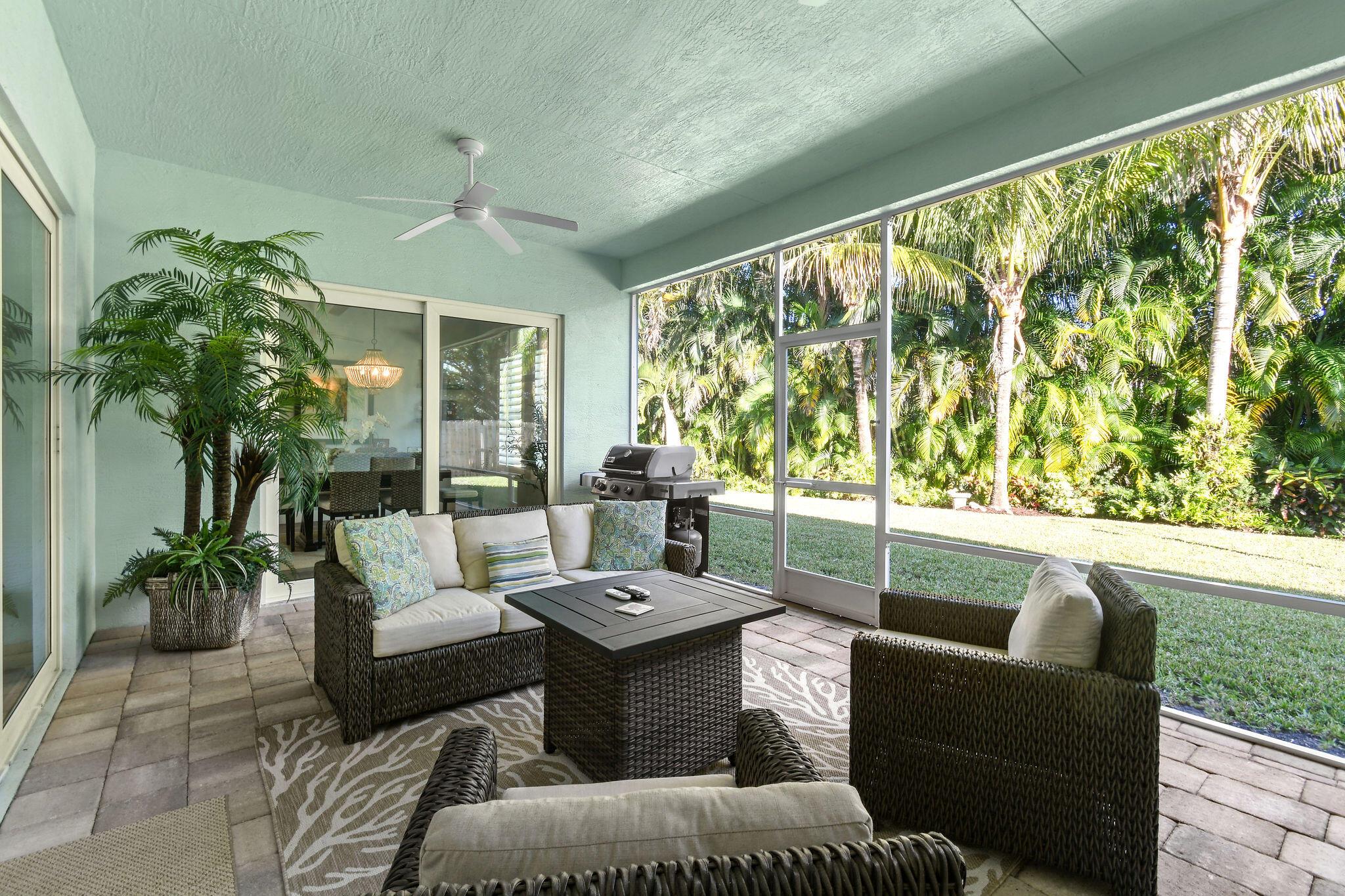 PORT ST LUCIE-SEC 30 - Residential Lease