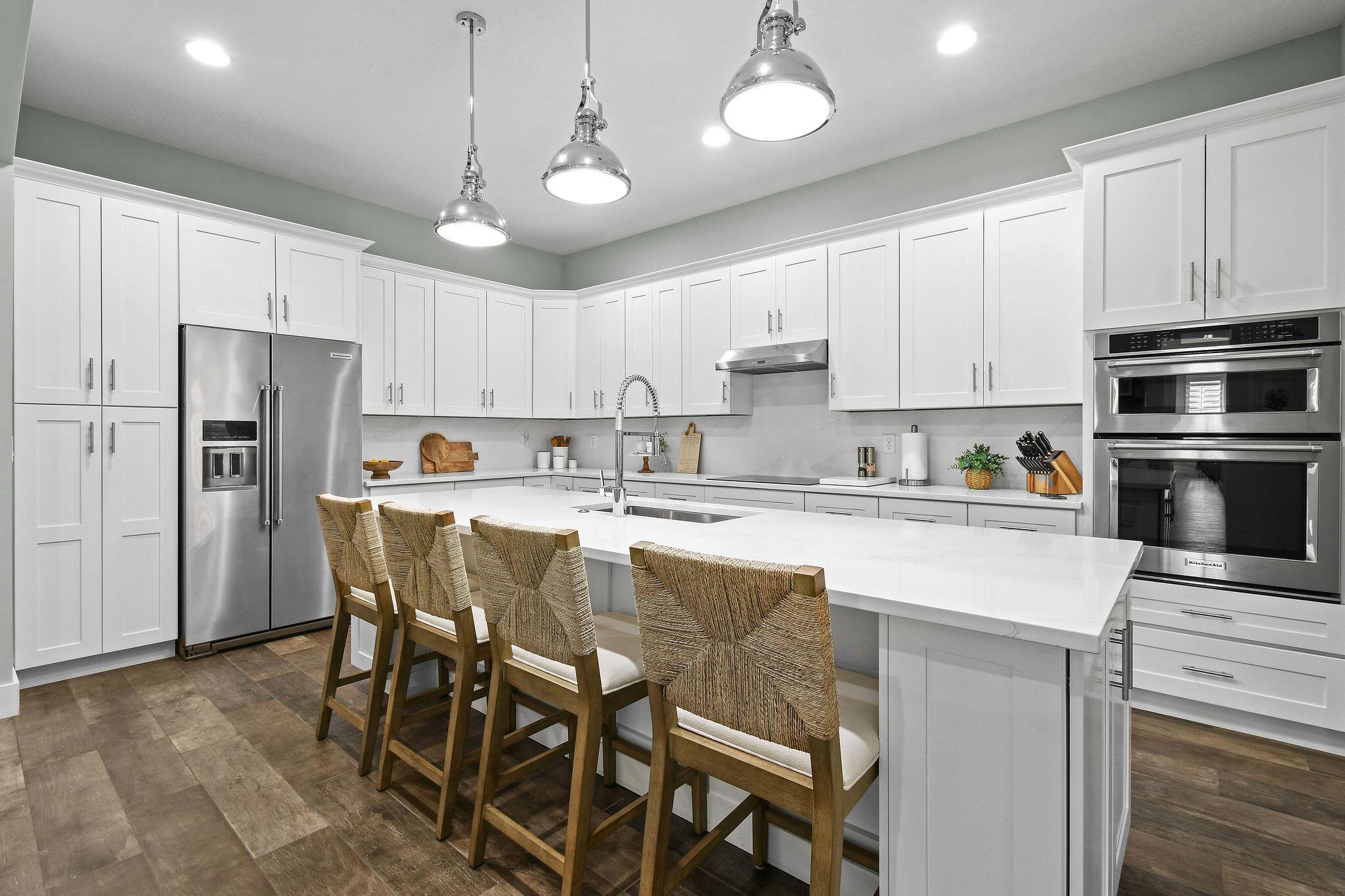 PORT ST LUCIE-SEC 30 - Residential Lease