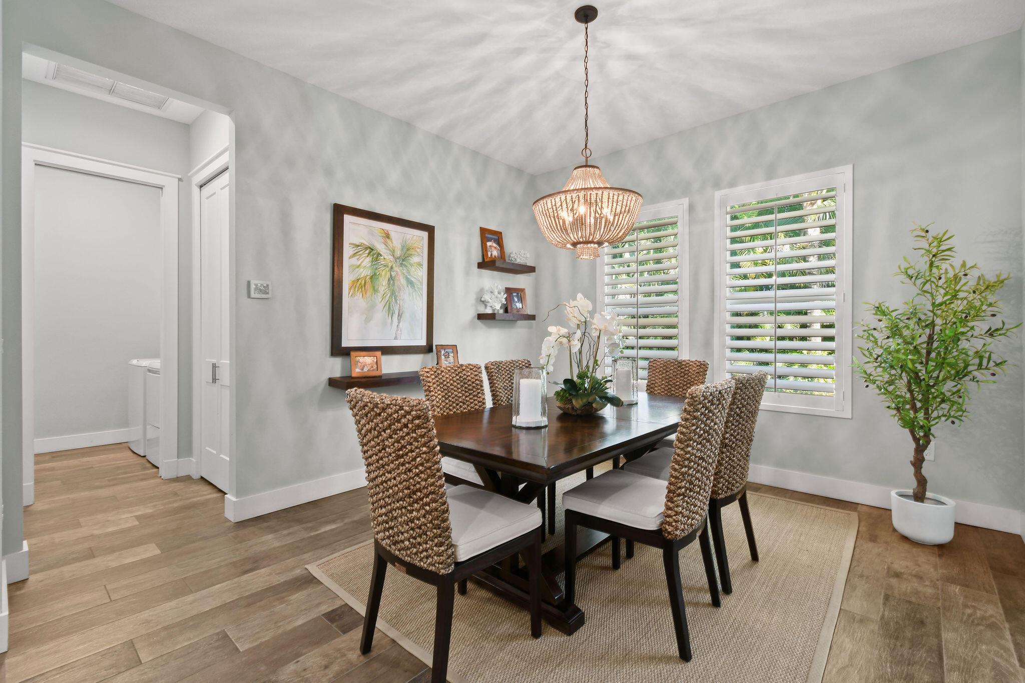 PORT ST LUCIE-SEC 30 - Residential Lease