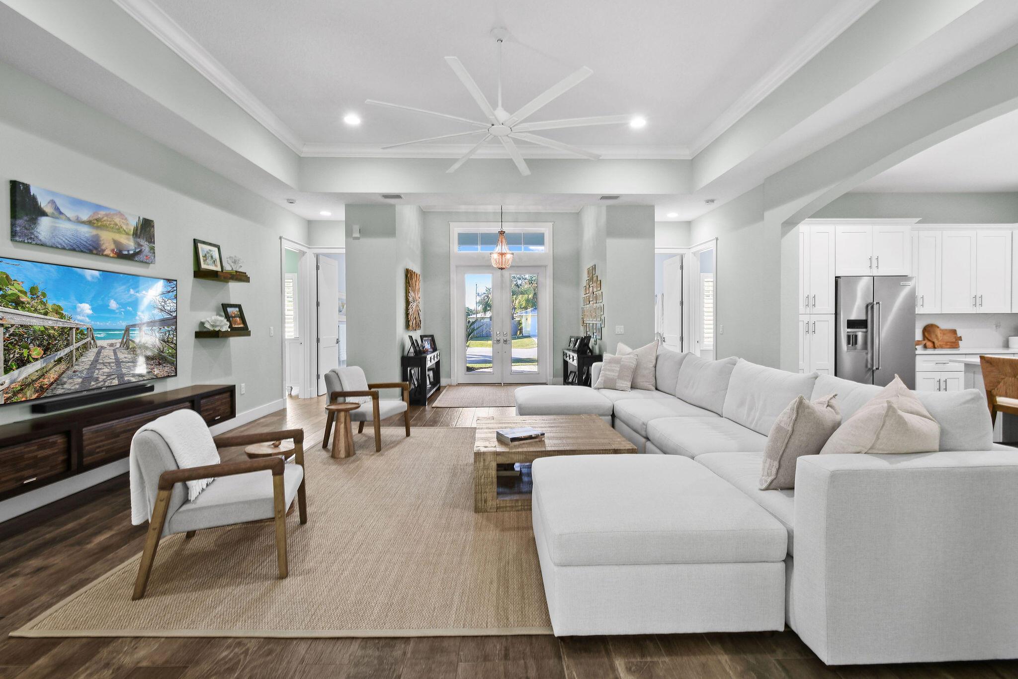 PORT ST LUCIE-SEC 30 - Residential Lease