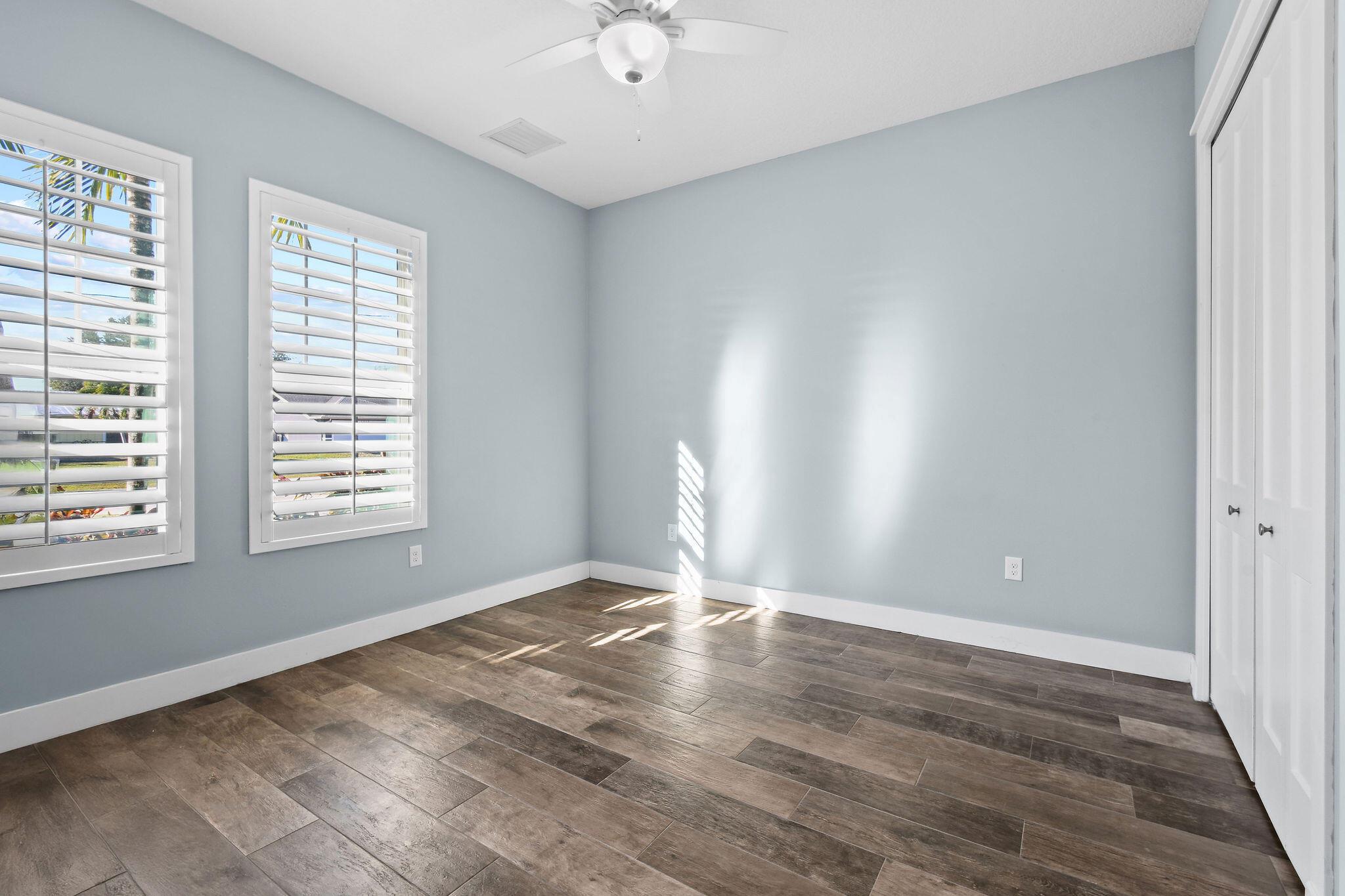 PORT ST LUCIE-SEC 30 - Residential Lease