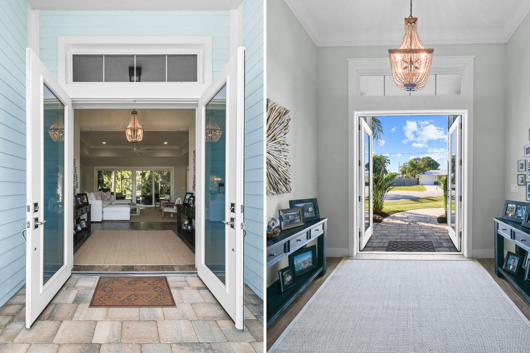 PORT ST LUCIE-SEC 30 - Residential Lease