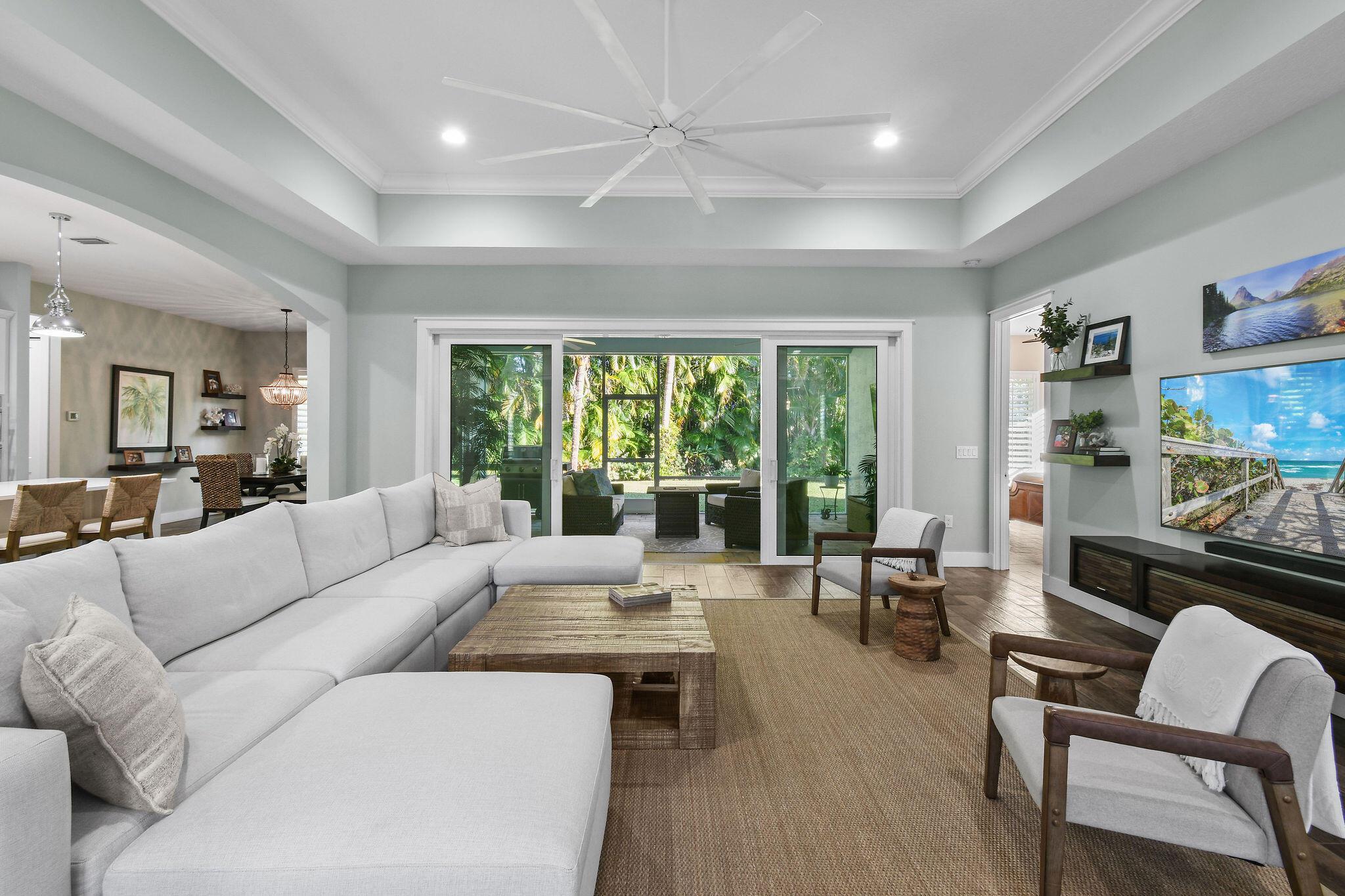 PORT ST LUCIE-SEC 30 - Residential Lease