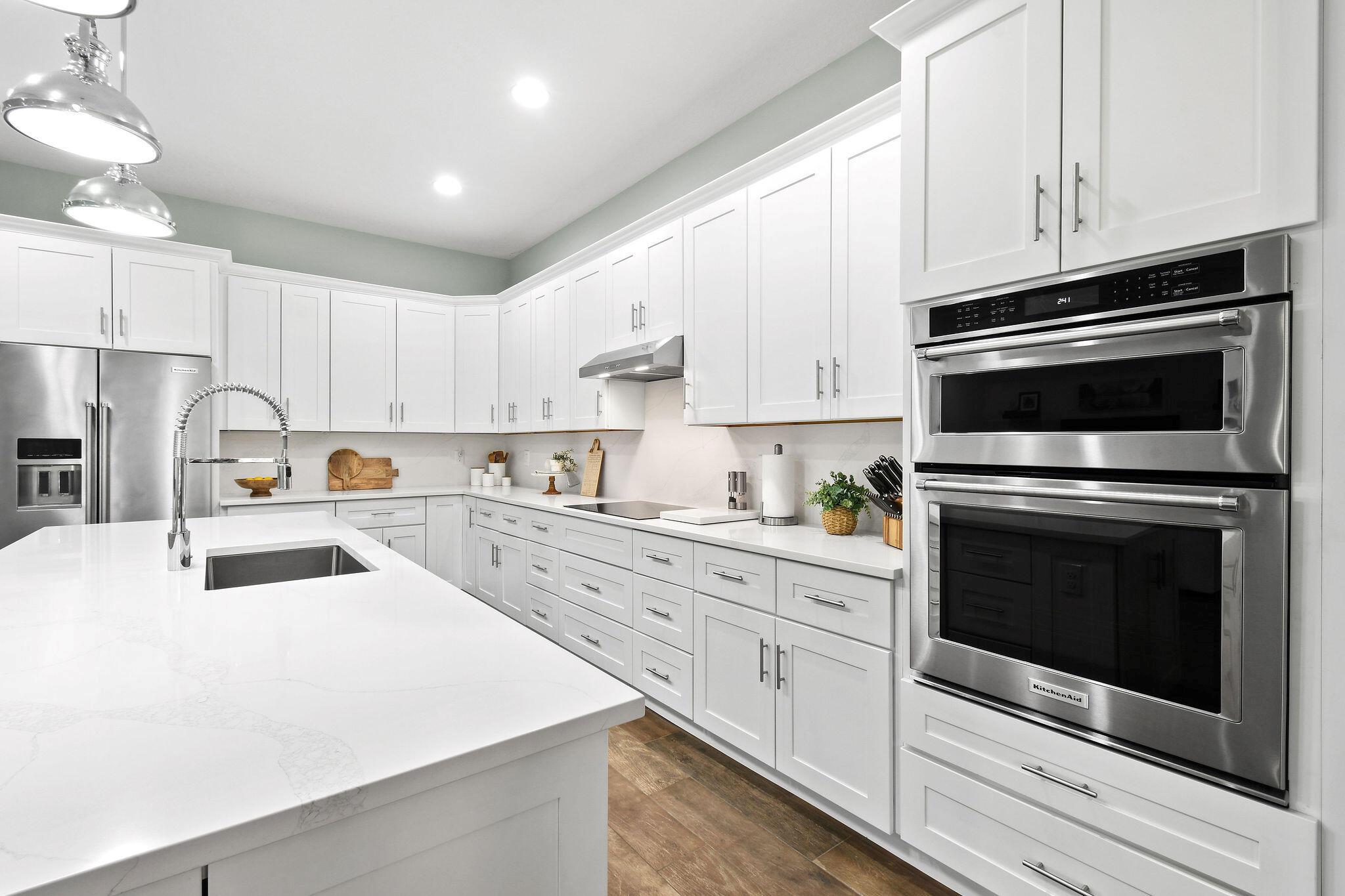 PORT ST LUCIE-SEC 30 - Residential Lease