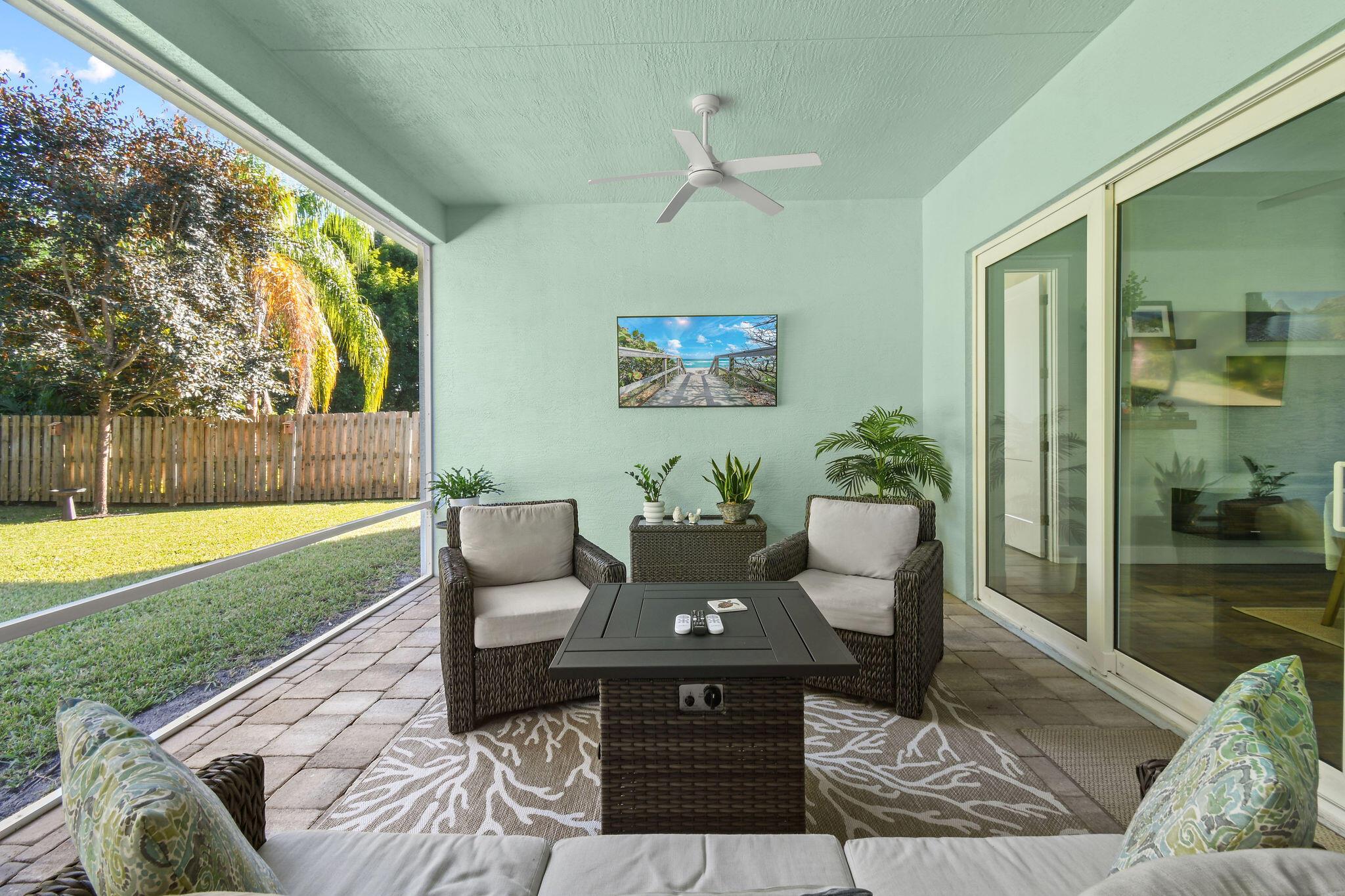 PORT ST LUCIE-SEC 30 - Residential Lease