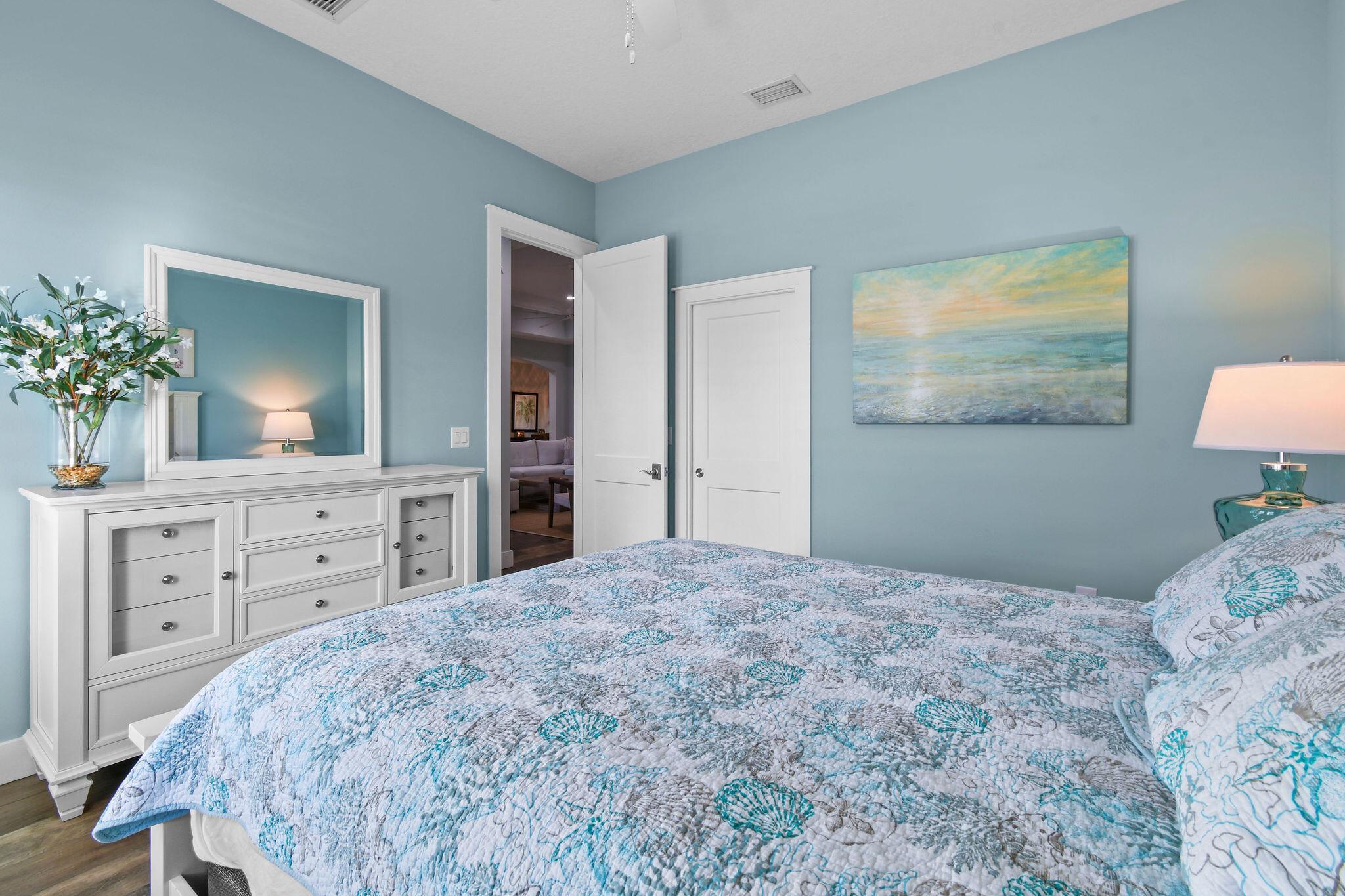 PORT ST LUCIE-SEC 30 - Residential Lease