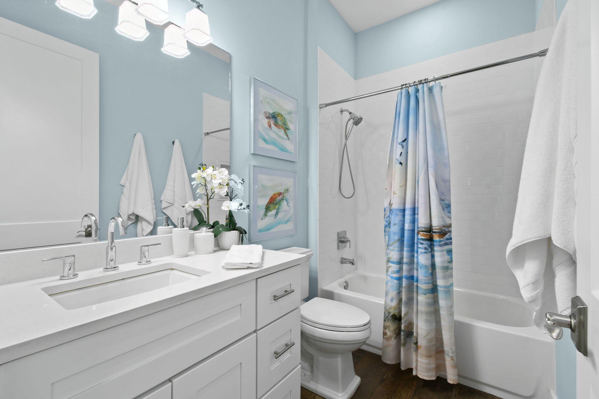 PORT ST LUCIE-SEC 30 - Residential Lease