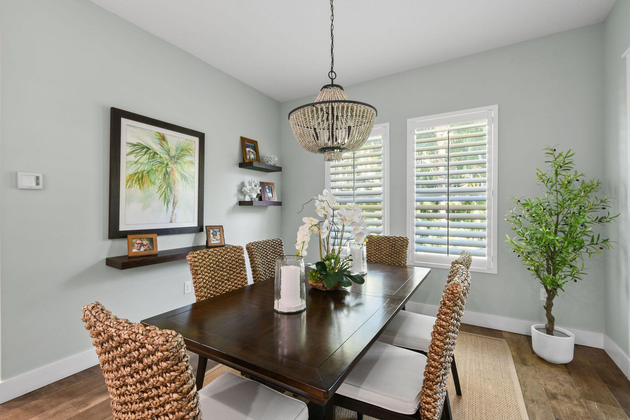 PORT ST LUCIE-SEC 30 - Residential Lease