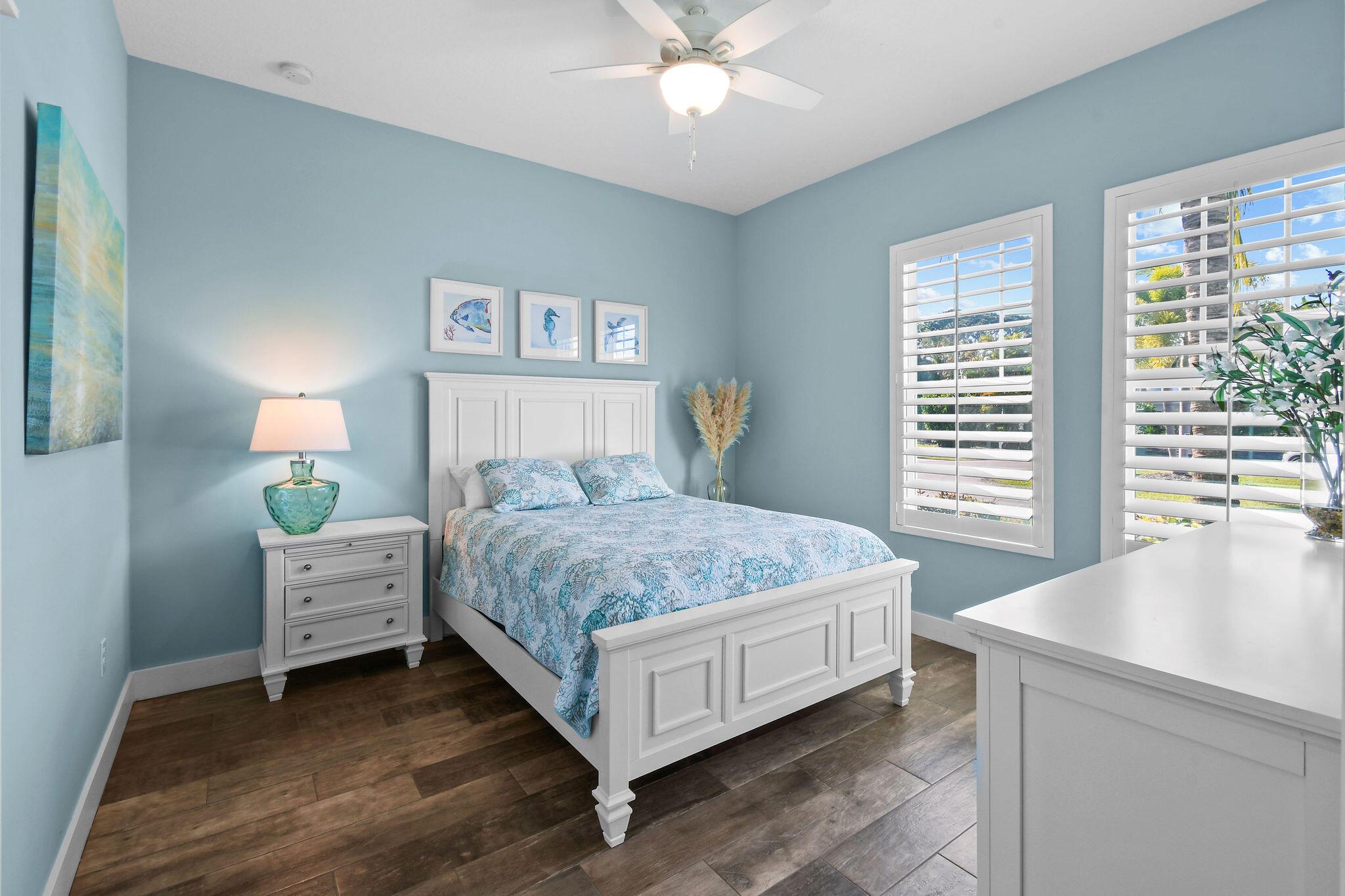 PORT ST LUCIE-SEC 30 - Residential Lease