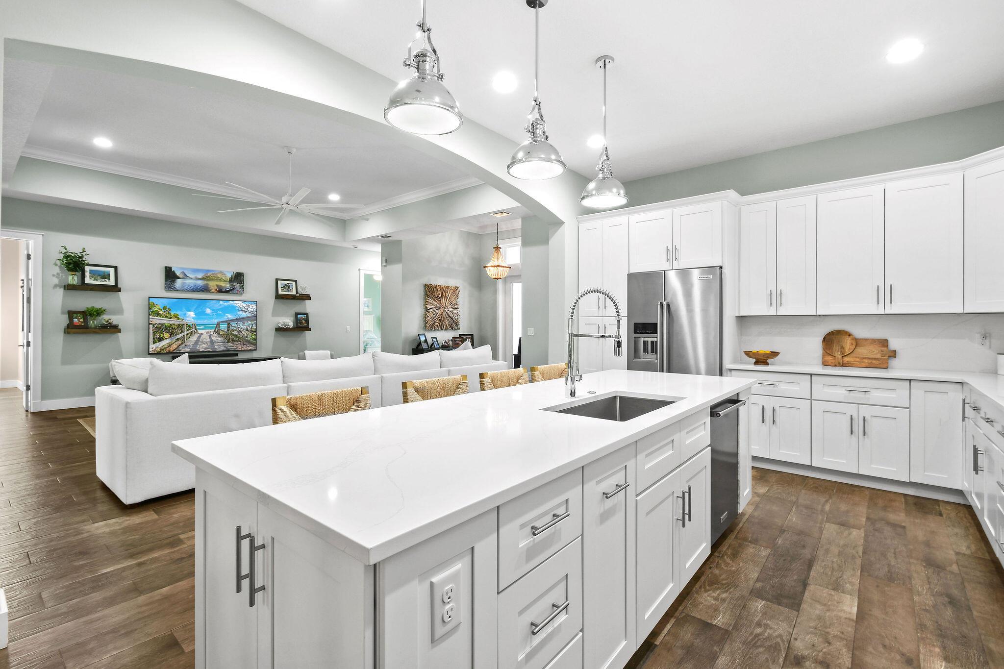 PORT ST LUCIE-SEC 30 - Residential Lease