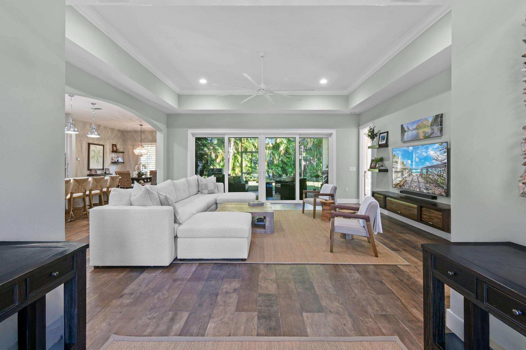 PORT ST LUCIE-SEC 30 - Residential Lease