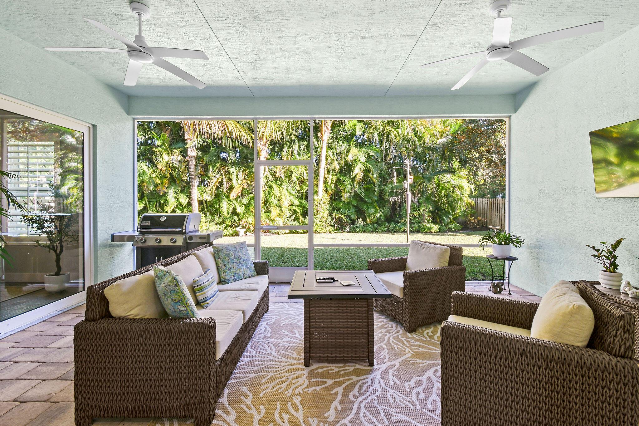 PORT ST LUCIE-SEC 30 - Residential Lease