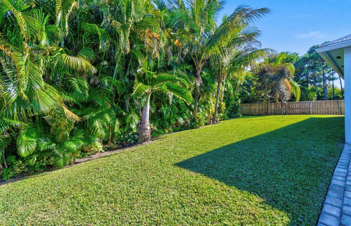 PORT ST LUCIE-SEC 30 - Residential Lease