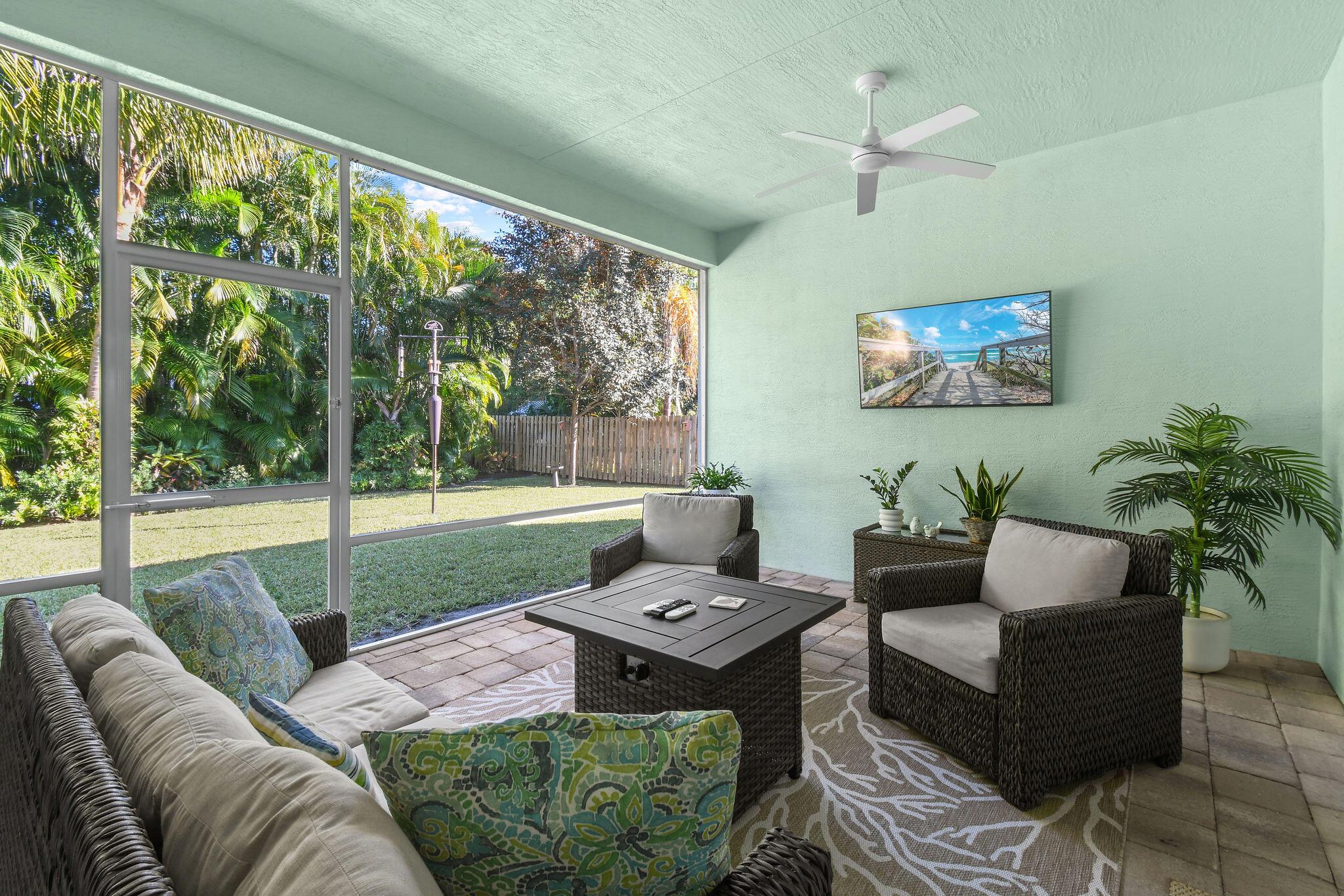 PORT ST LUCIE-SEC 30 - Residential Lease