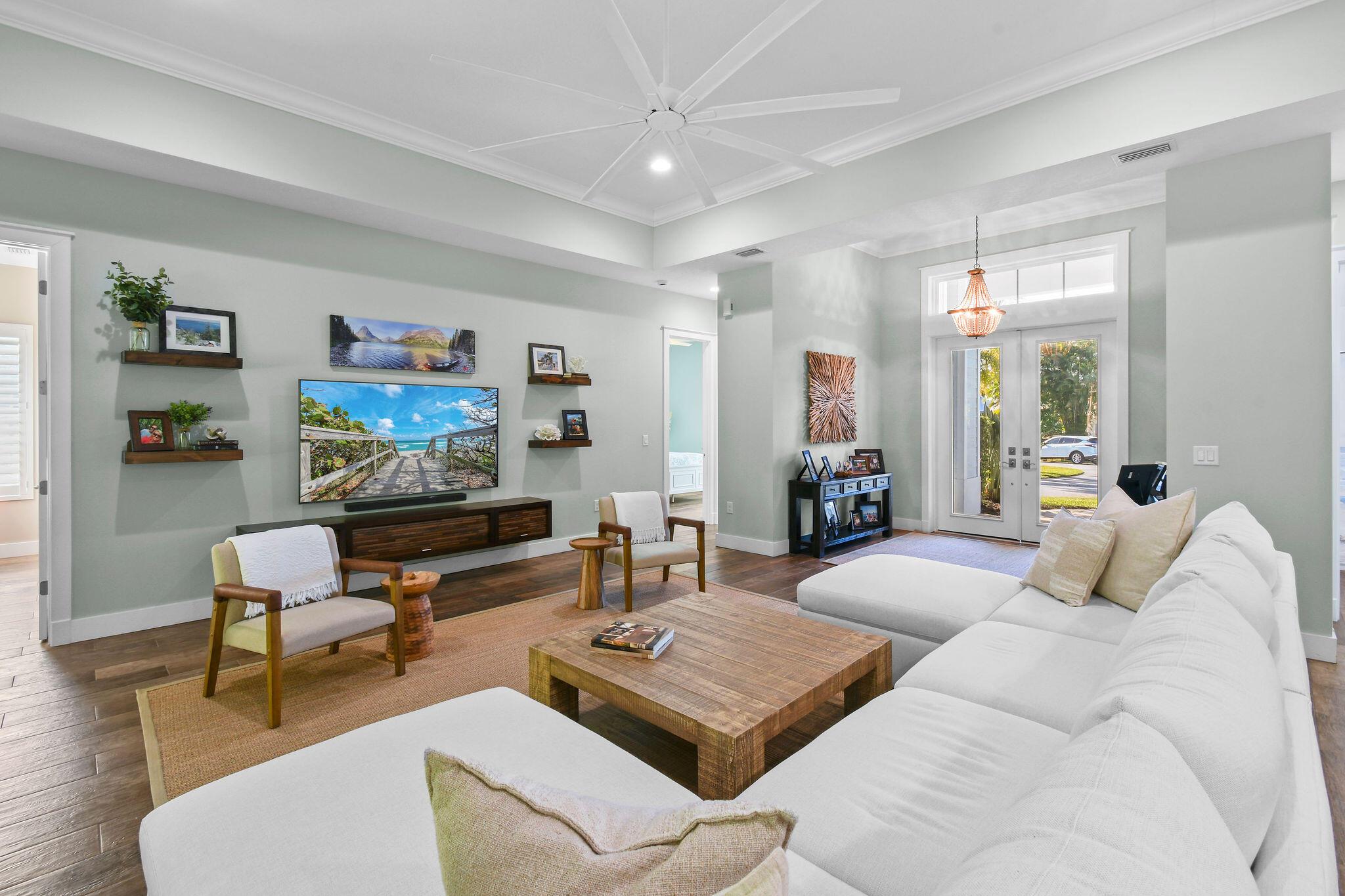 PORT ST LUCIE-SEC 30 - Residential Lease