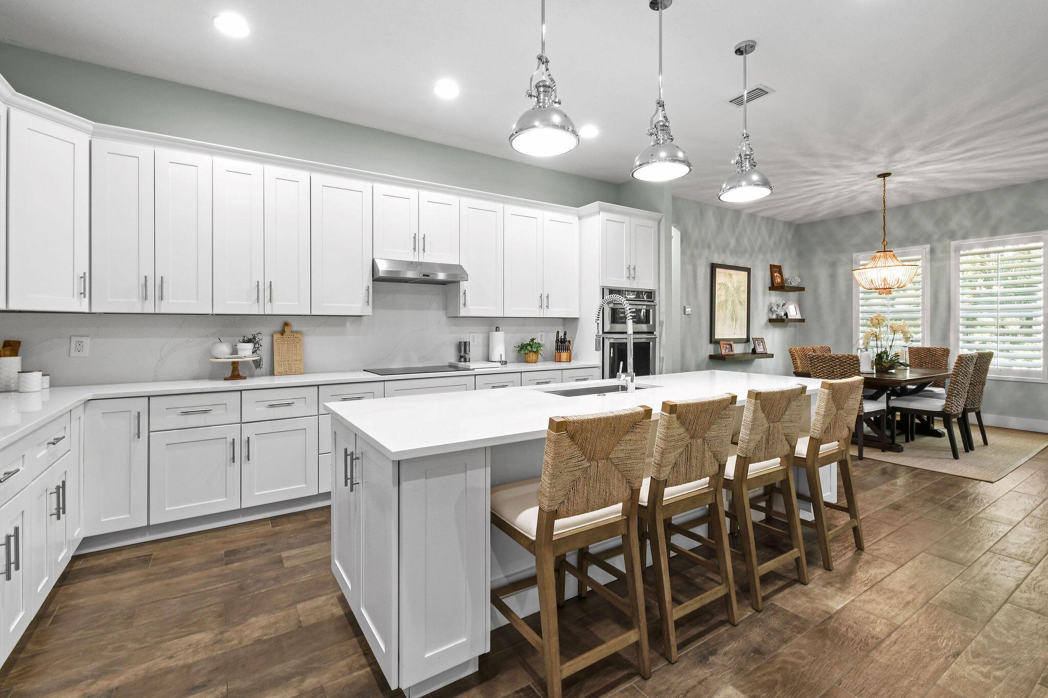 PORT ST LUCIE-SEC 30 - Residential Lease