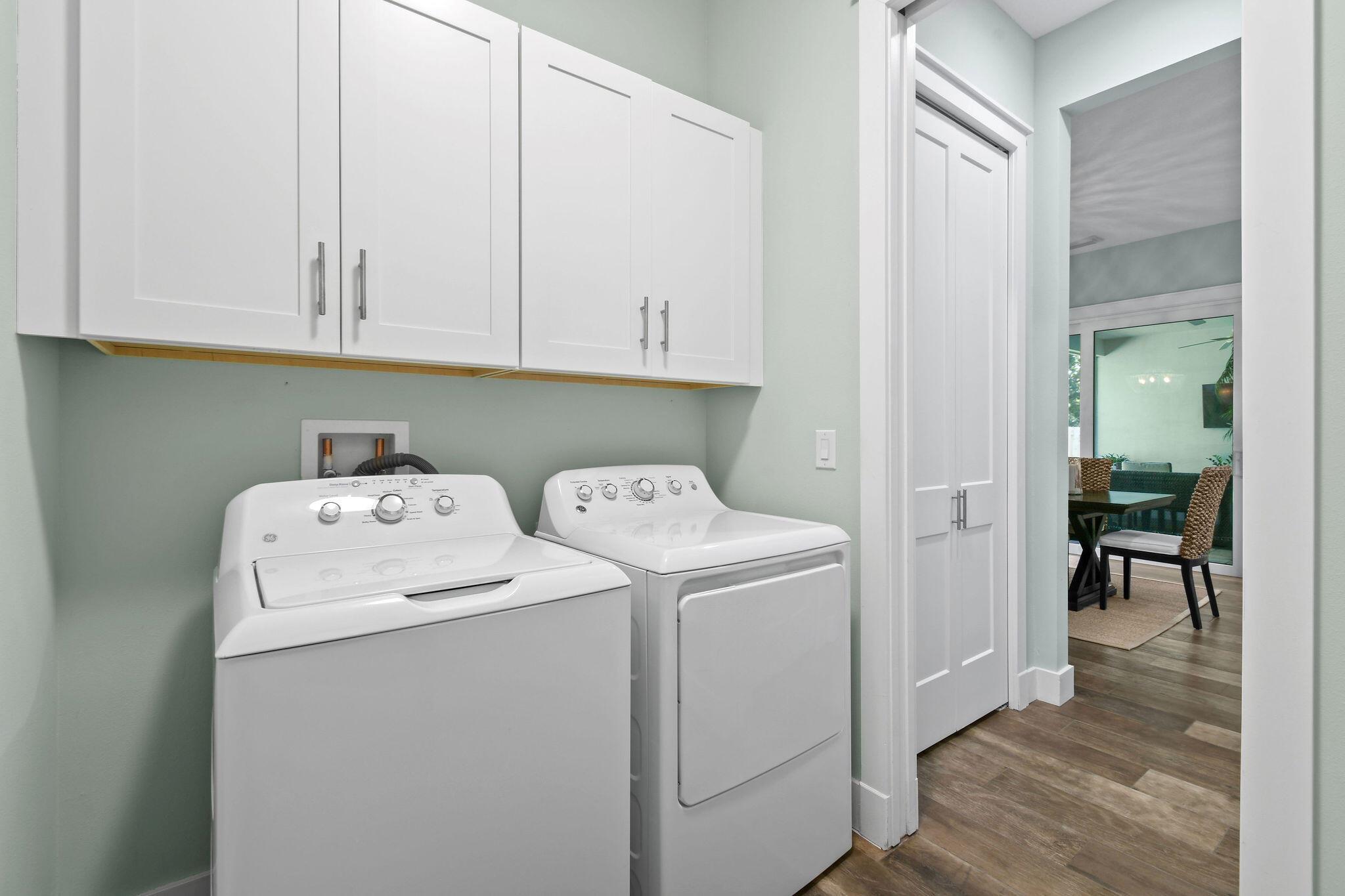 PORT ST LUCIE-SEC 30 - Residential Lease