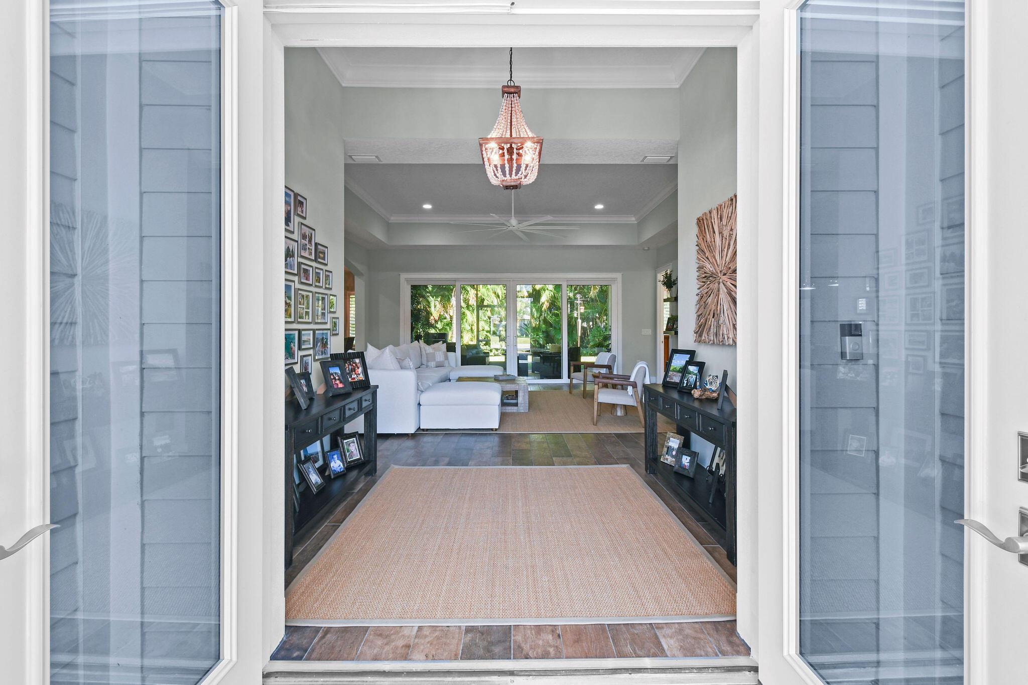 PORT ST LUCIE-SEC 30 - Residential Lease