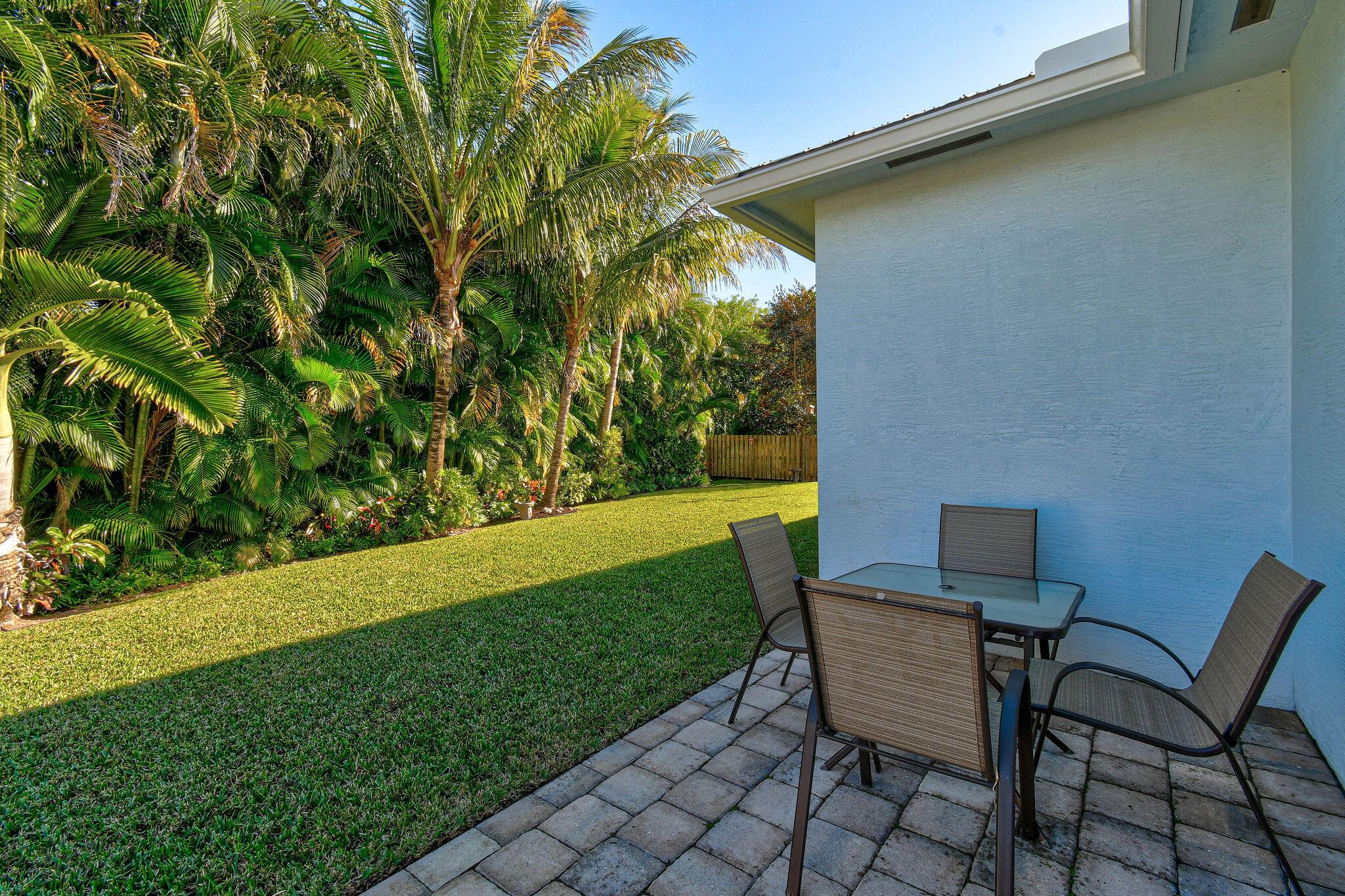 PORT ST LUCIE-SEC 30 - Residential Lease