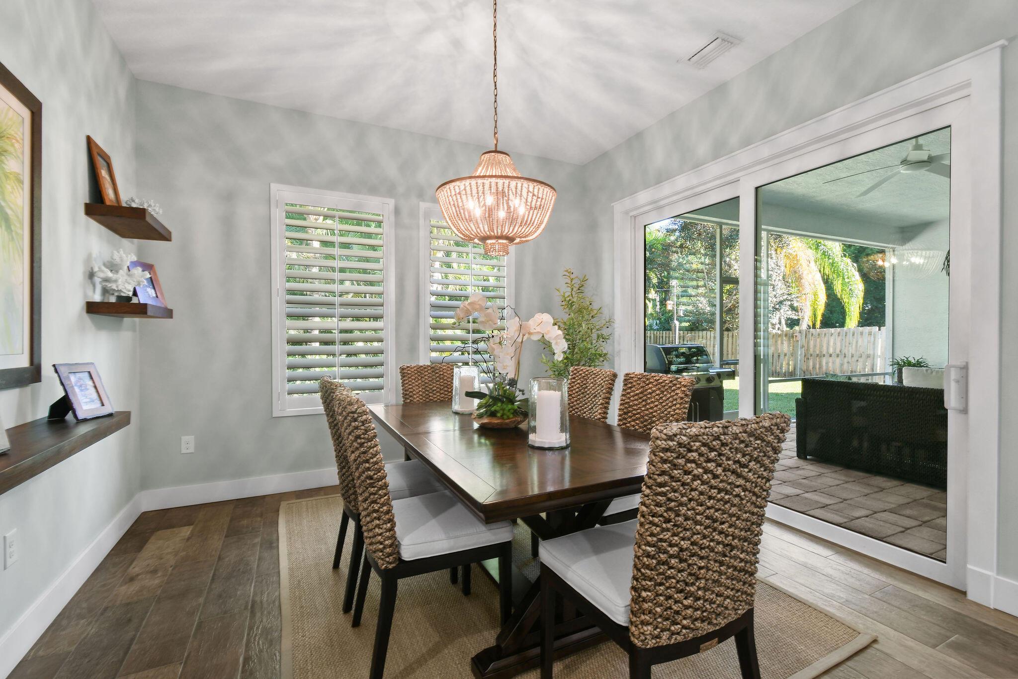 PORT ST LUCIE-SEC 30 - Residential Lease