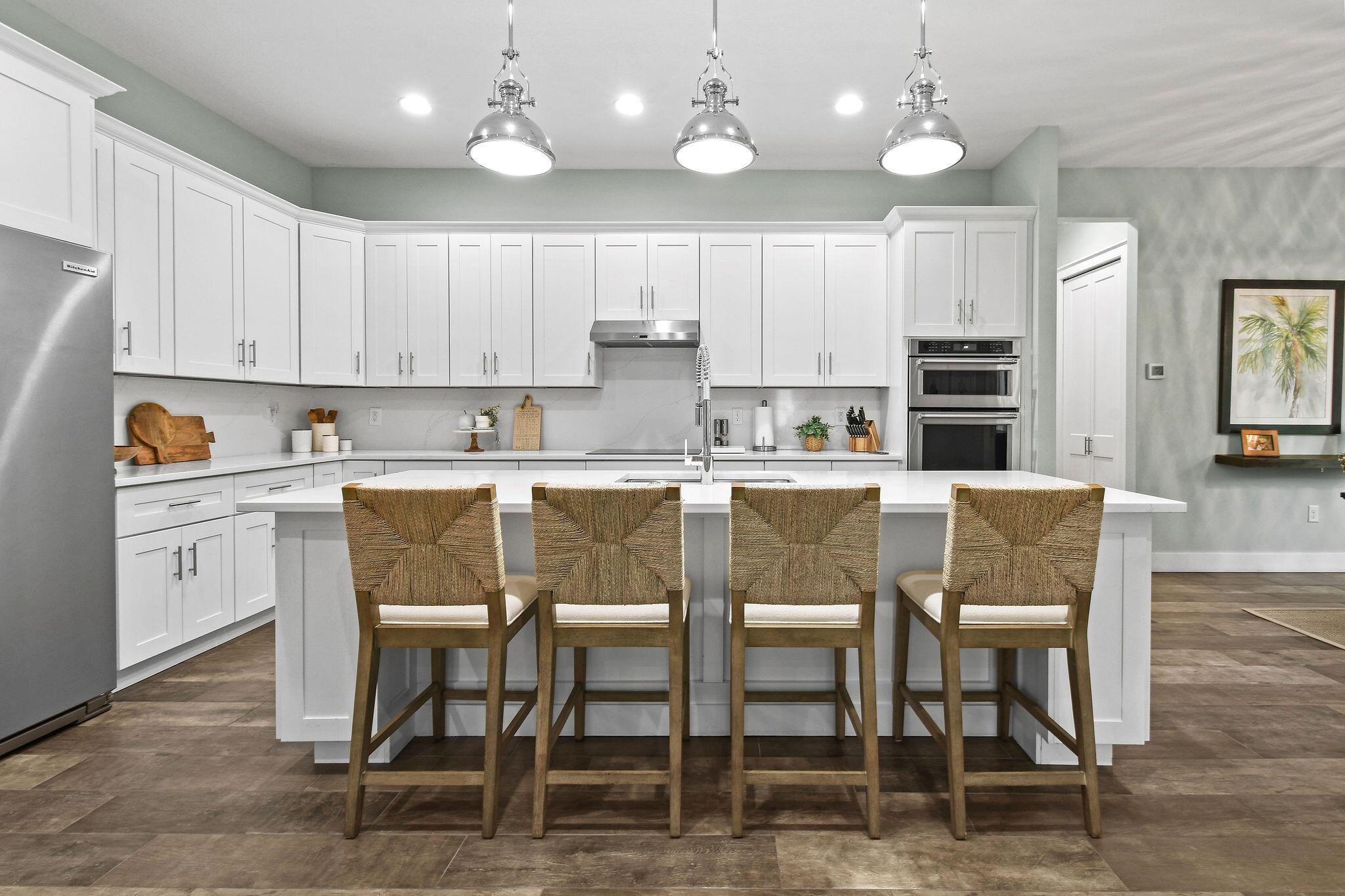 PORT ST LUCIE-SEC 30 - Residential Lease