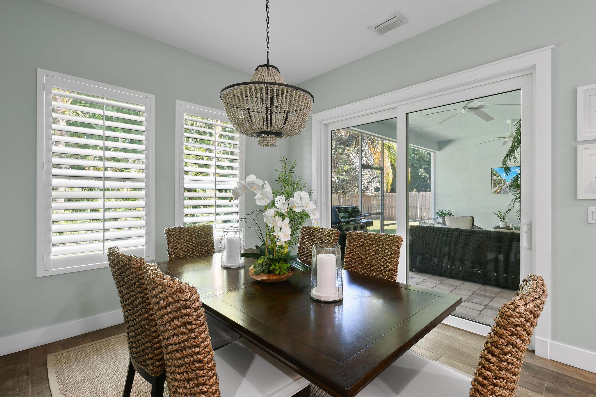 PORT ST LUCIE-SEC 30 - Residential Lease