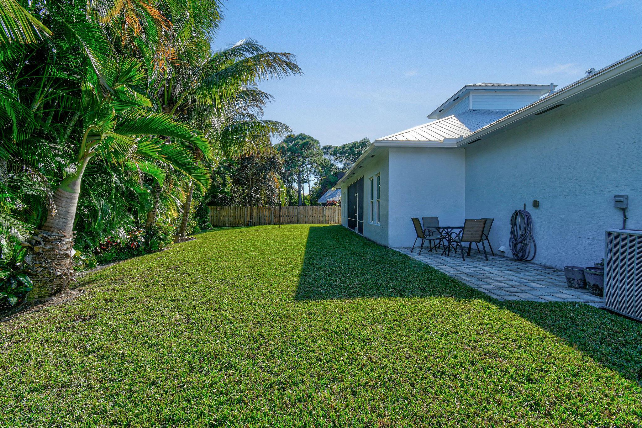 PORT ST LUCIE-SEC 30 - Residential Lease