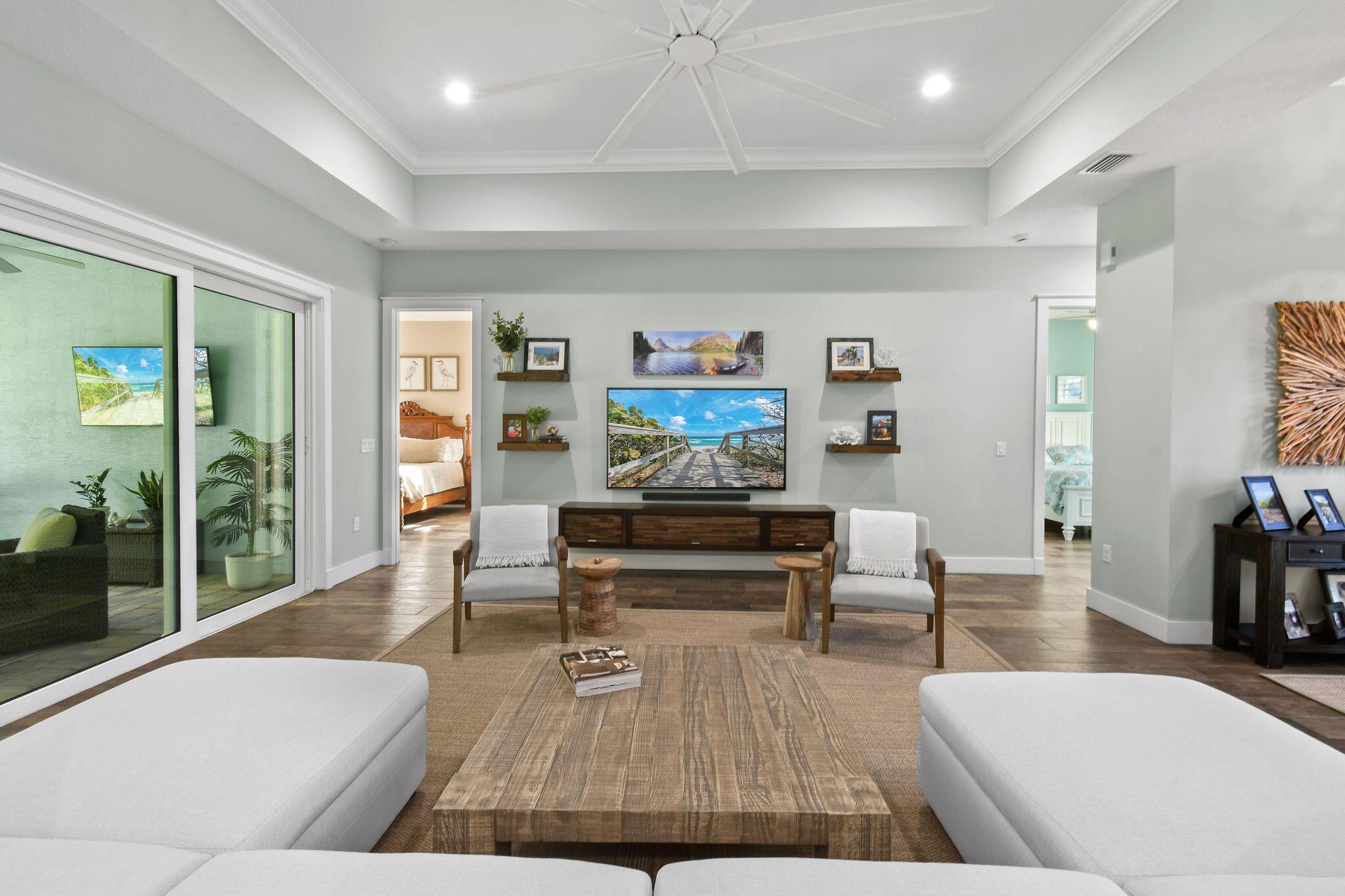 PORT ST LUCIE-SEC 30 - Residential Lease