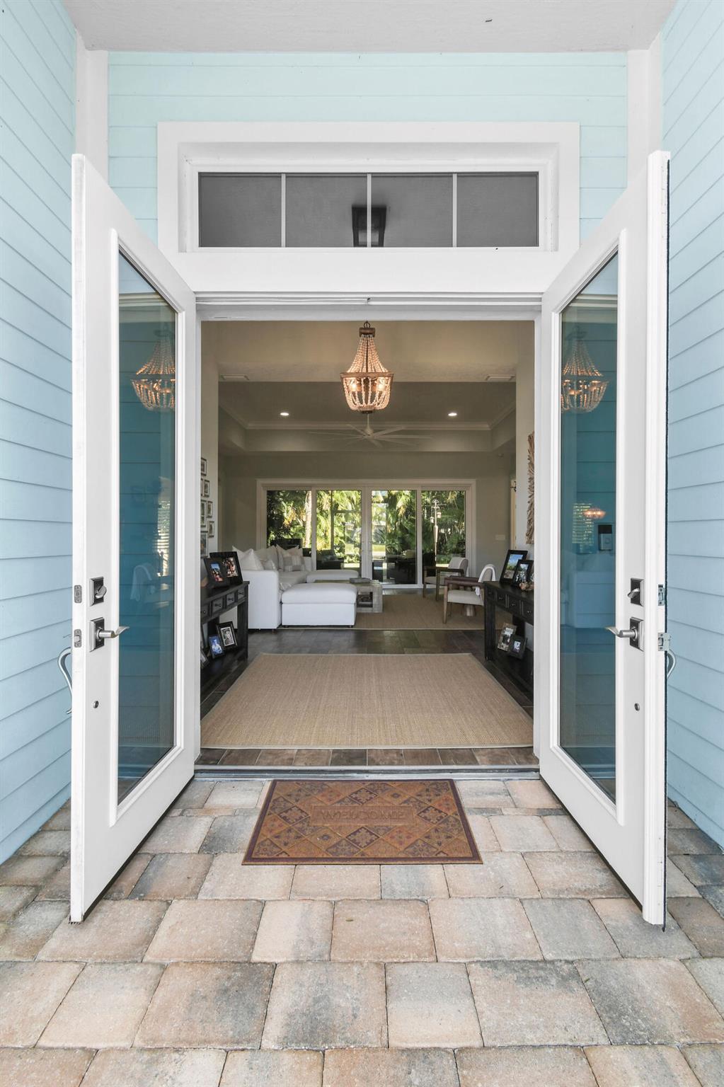 PORT ST LUCIE-SEC 30 - Residential Lease