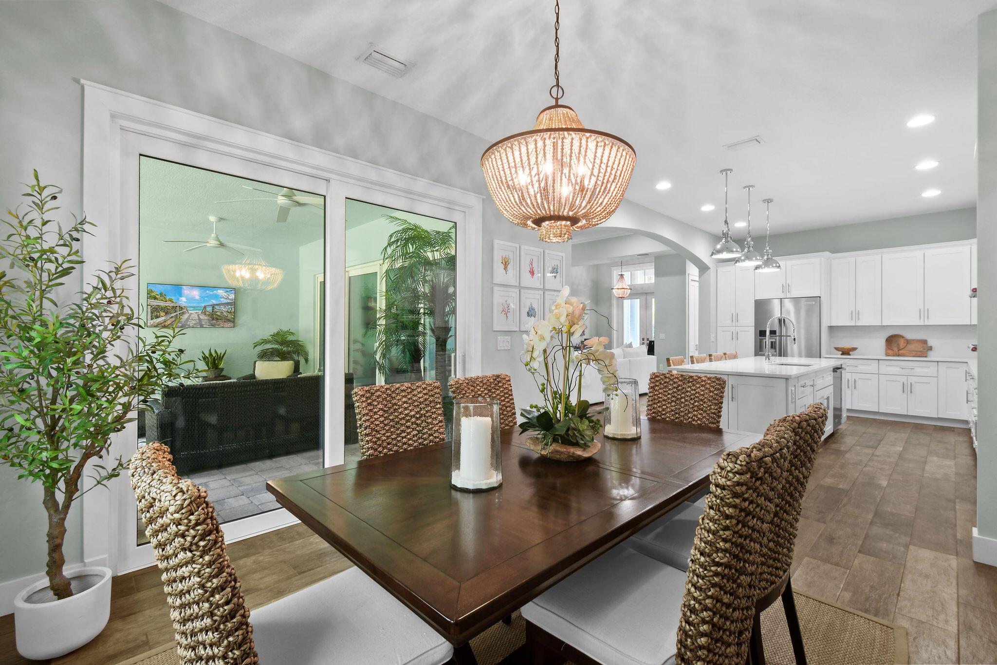 PORT ST LUCIE-SEC 30 - Residential Lease