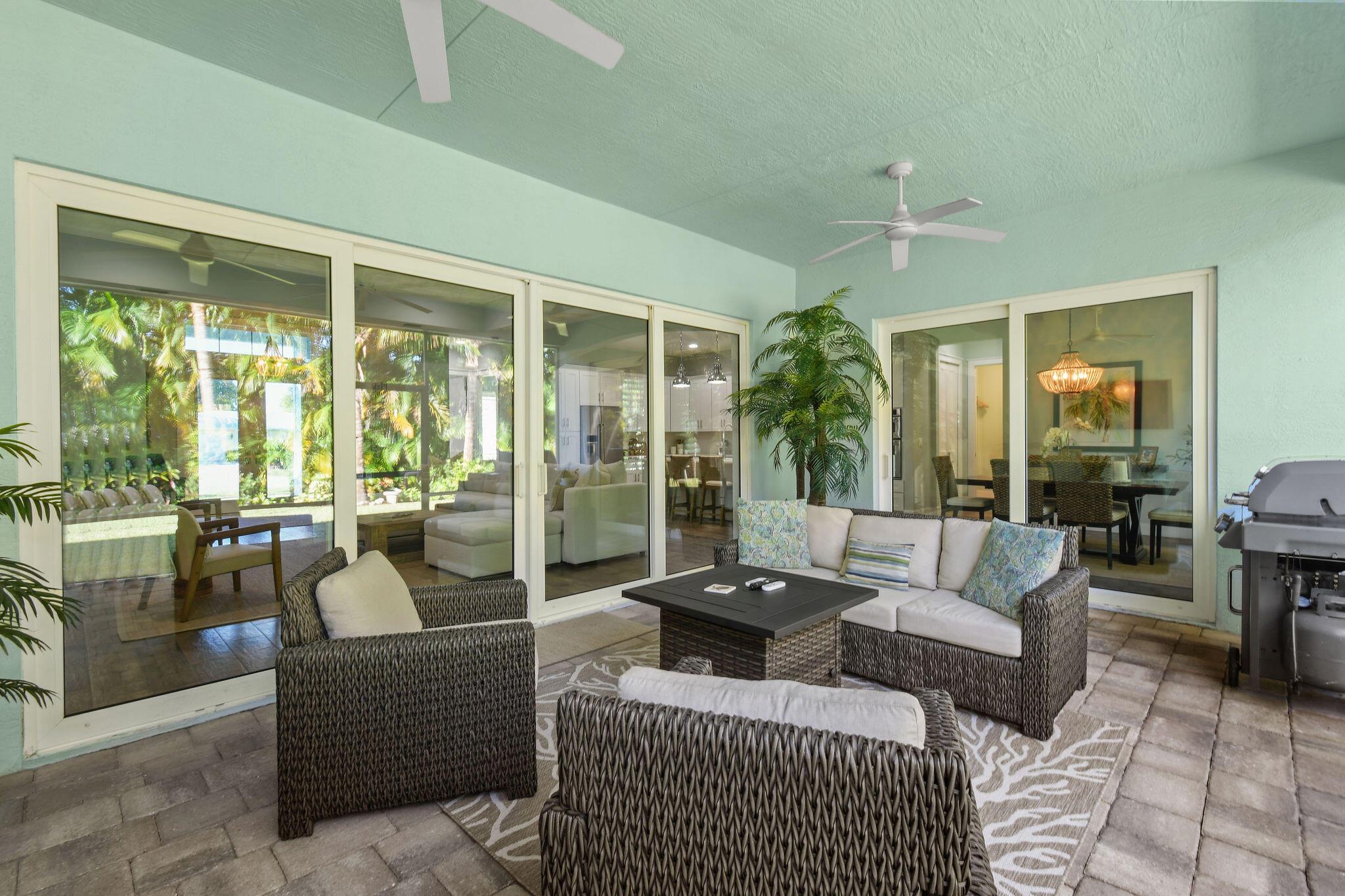 PORT ST LUCIE-SEC 30 - Residential Lease